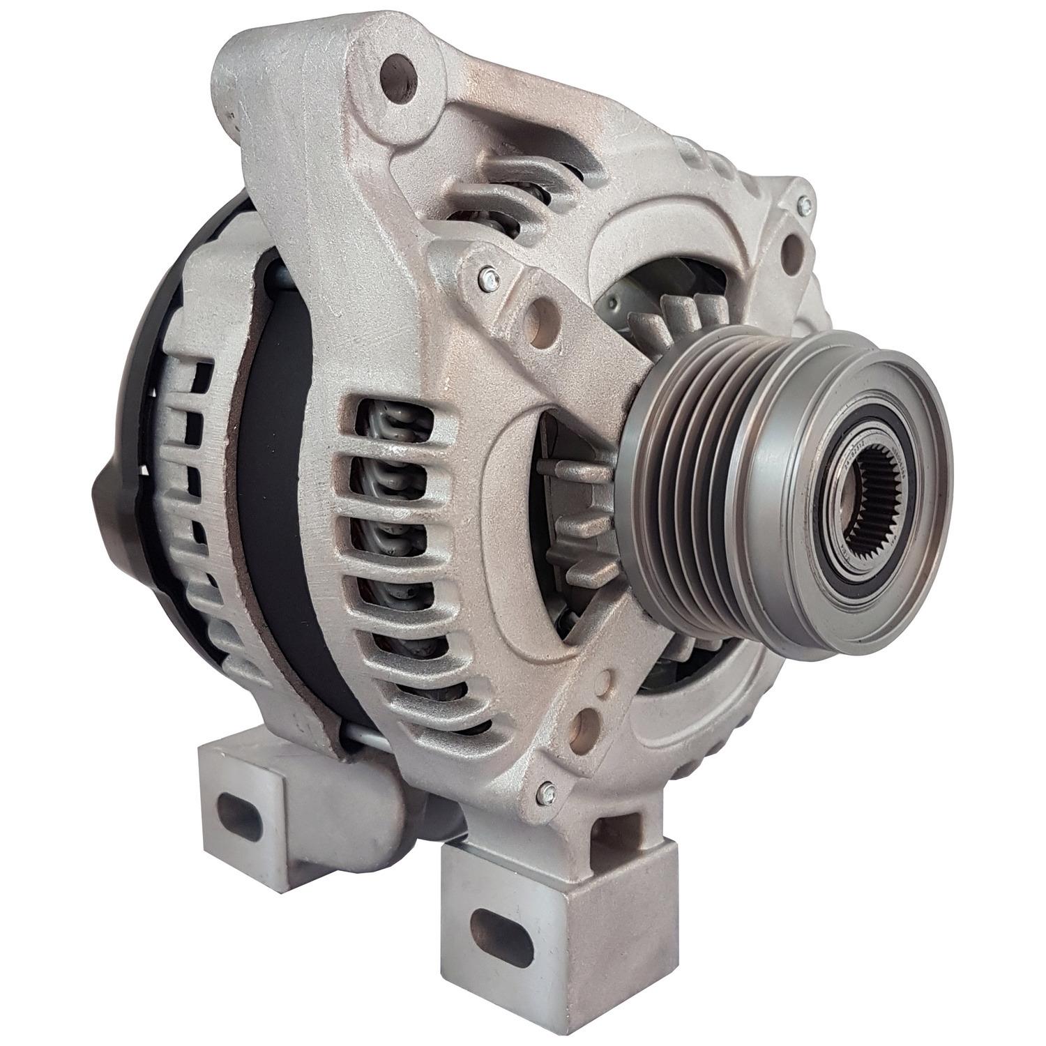 WAI 11054N - Alternator WAI 11054N Alternator product image 15 of 17