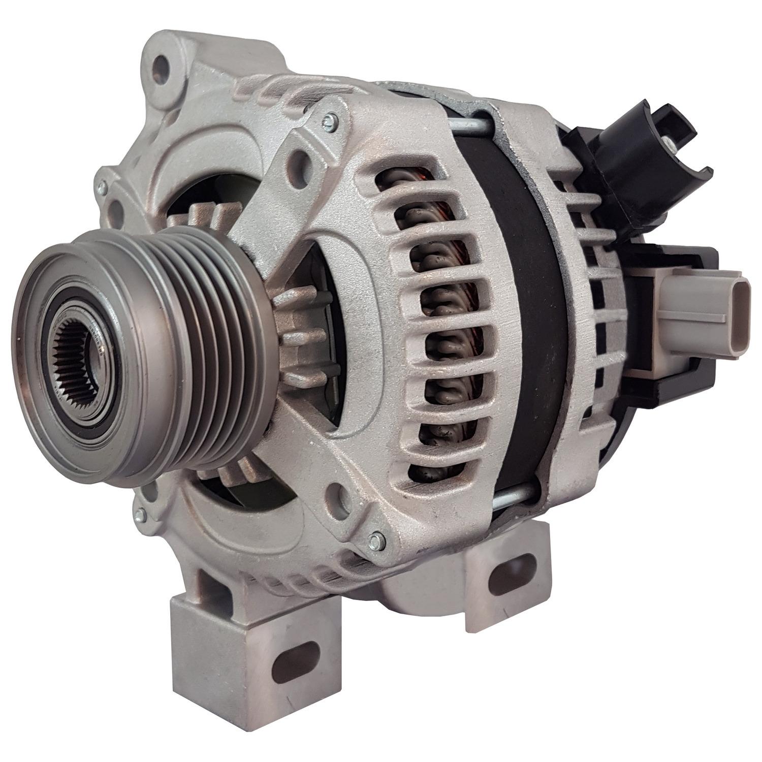 WAI 11054N - Alternator WAI 11054N Alternator product image 16 of 17