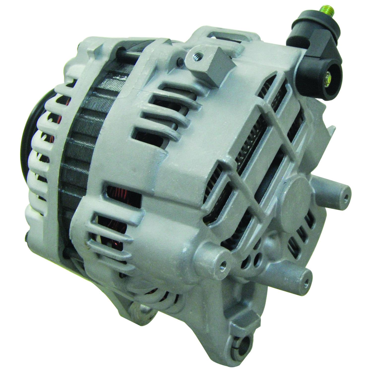 WAI 11055N Alternator product image 1 of 8