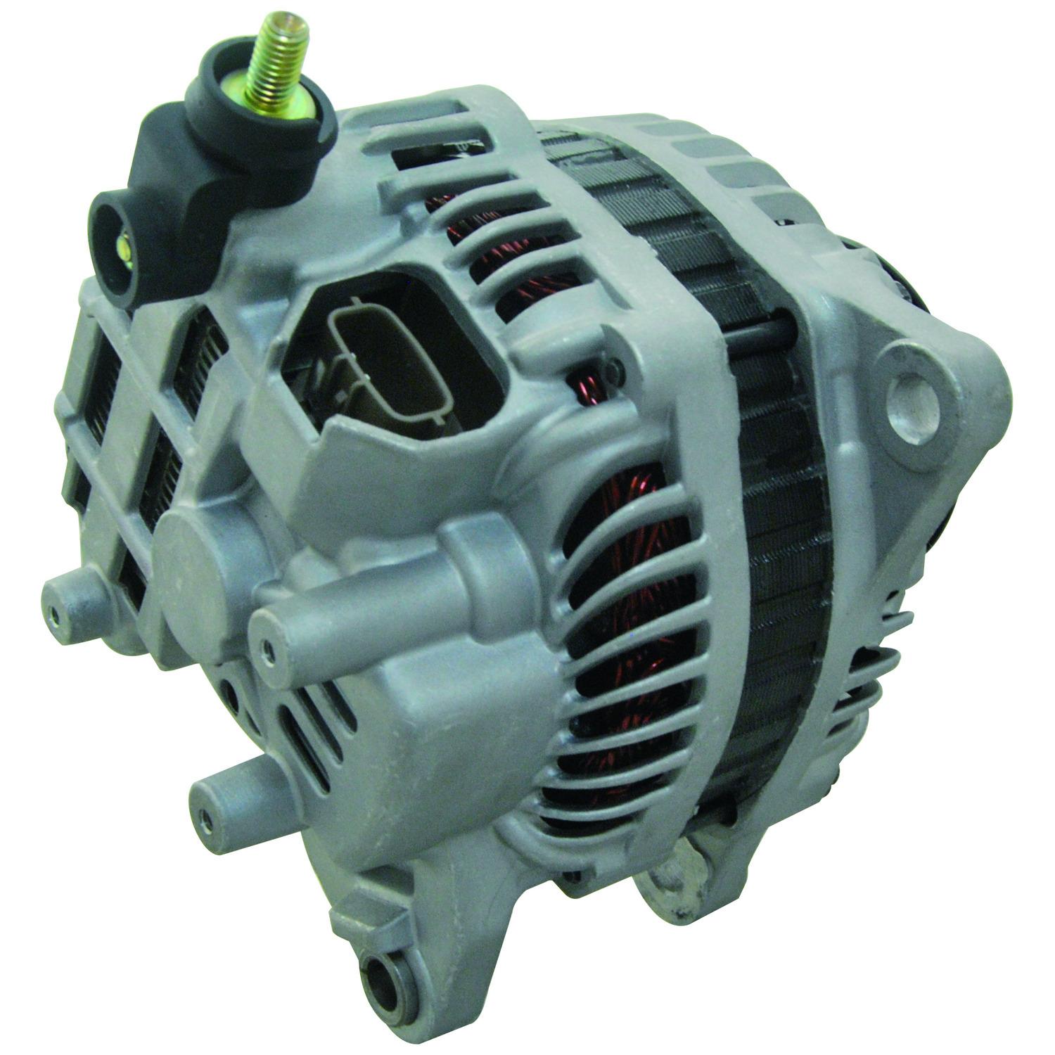 WAI 11055N Alternator product image 2 of 8