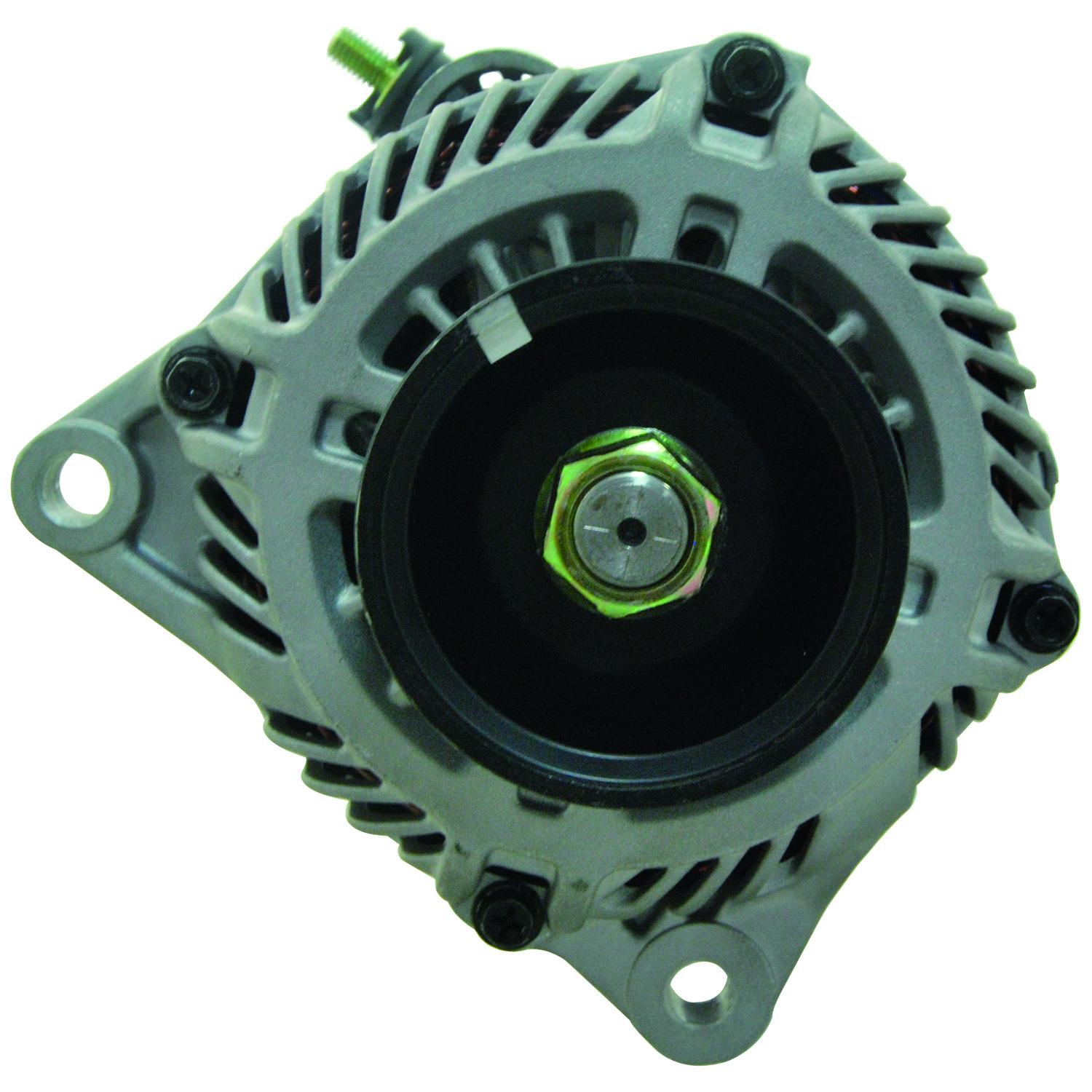 WAI 11055N Alternator product image 3 of 8