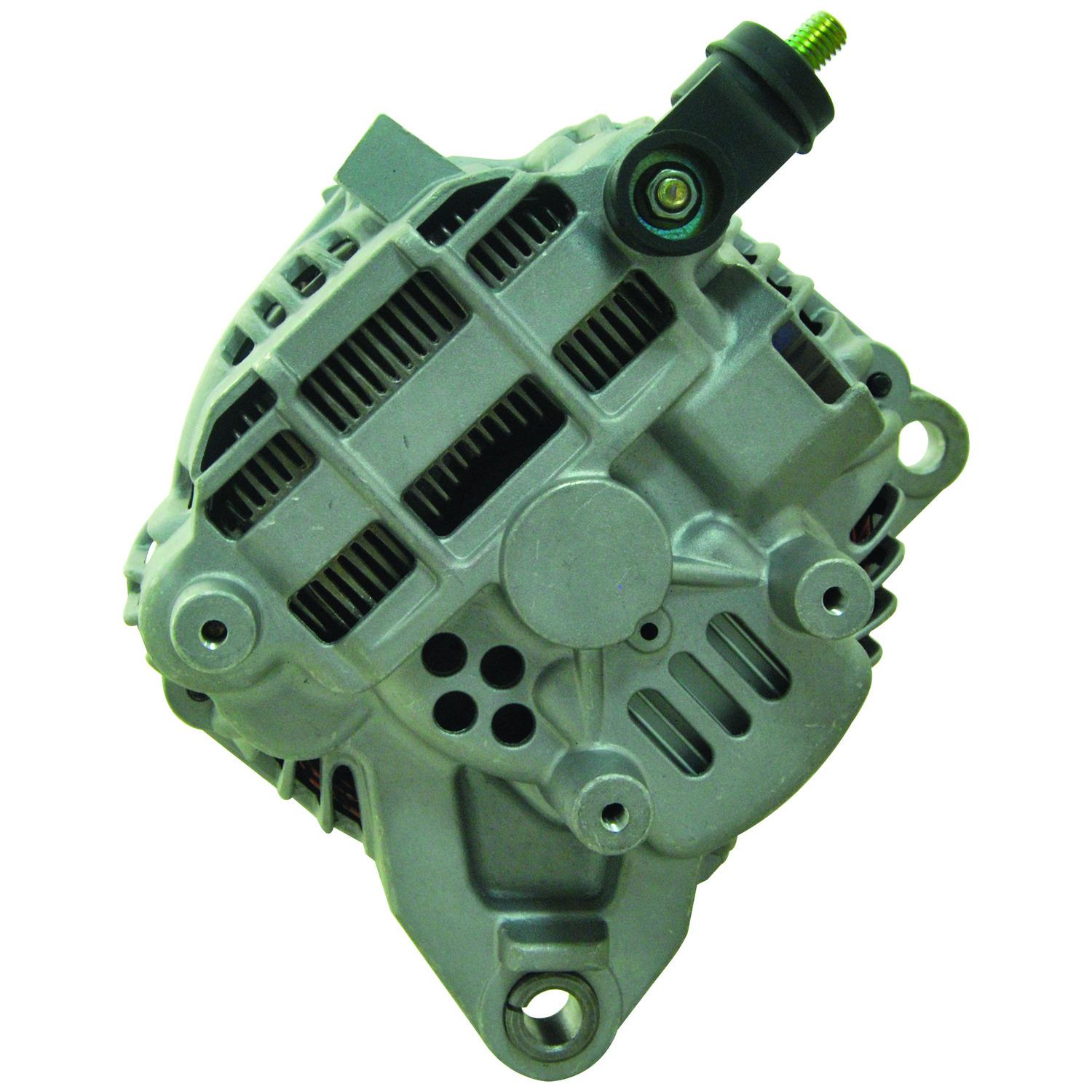 WAI 11055N Alternator product image 4 of 8