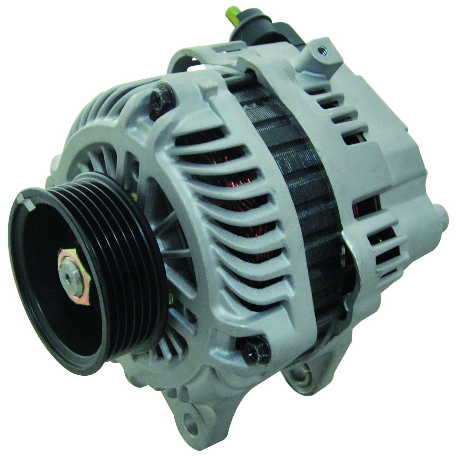 WAI 11055N Alternator product image 6 of 8