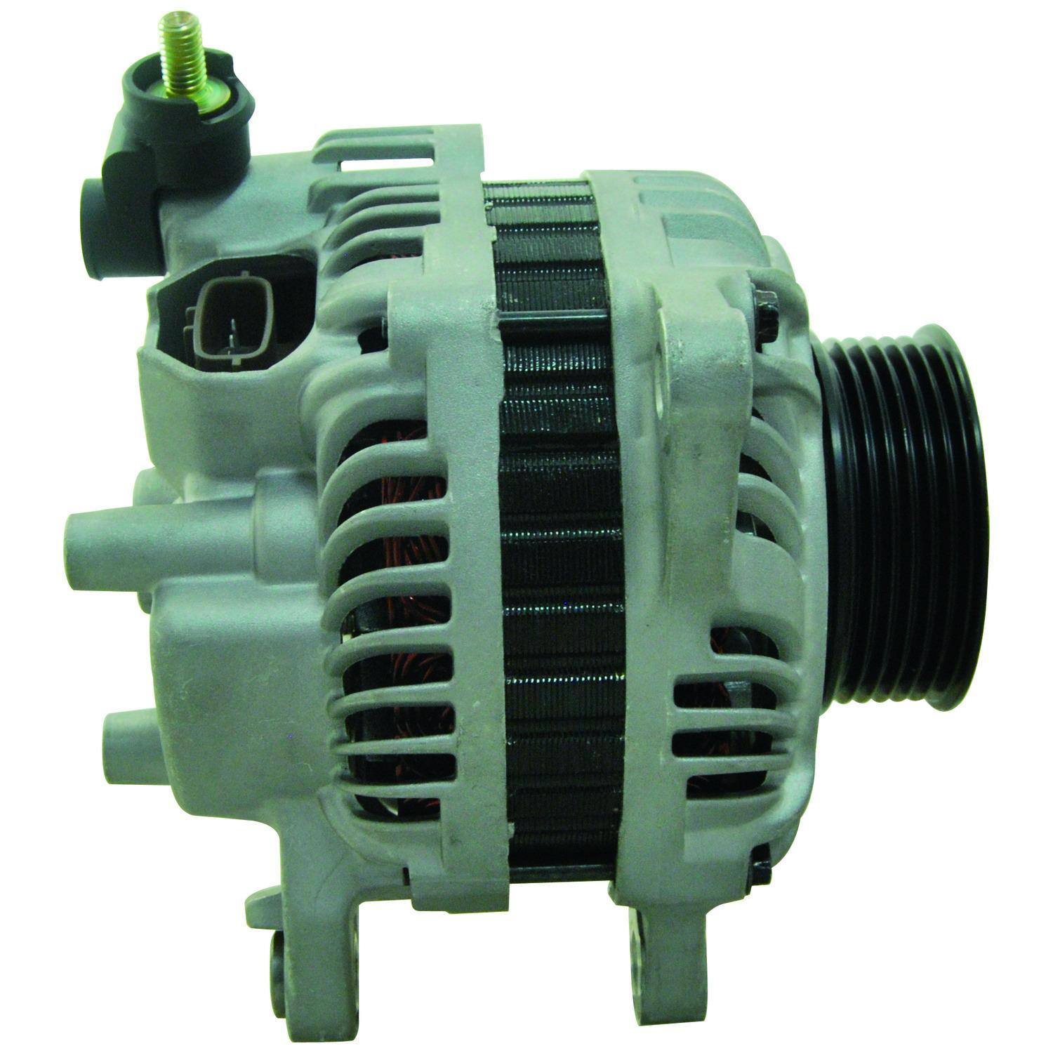 WAI 11055N Alternator product image 7 of 8