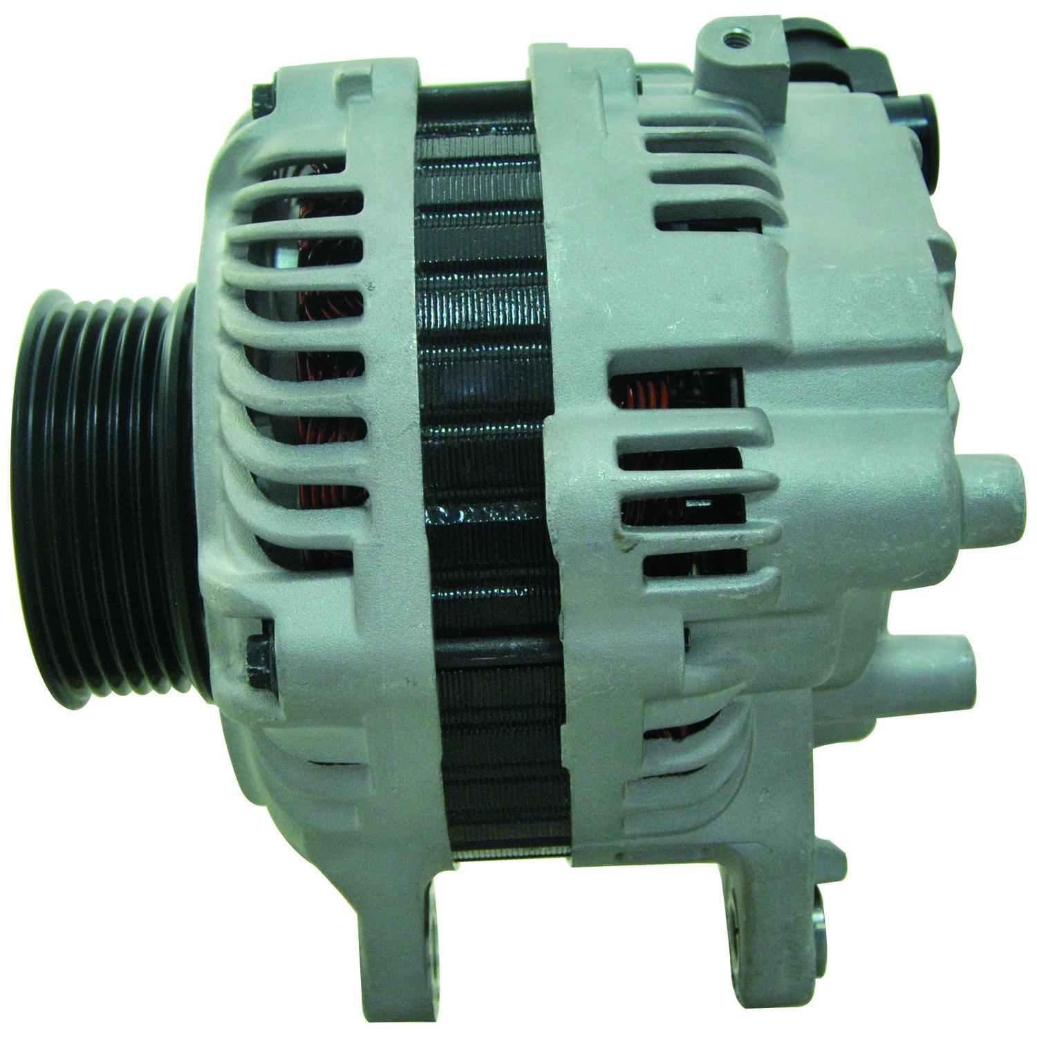 WAI 11055N Alternator product image 8 of 8