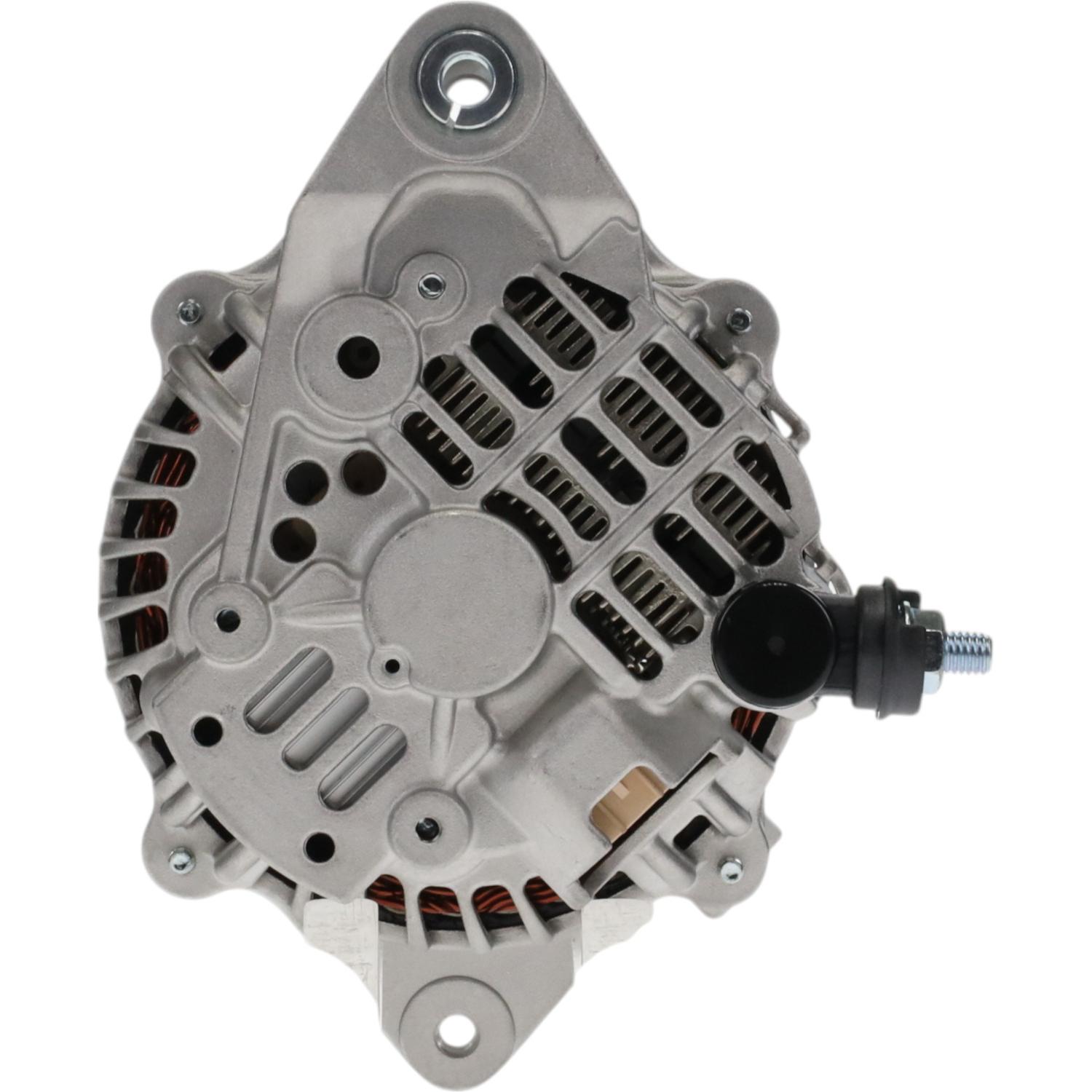 WAI 11058N - Alternator WAI 11058N Alternator product image 1 of 17