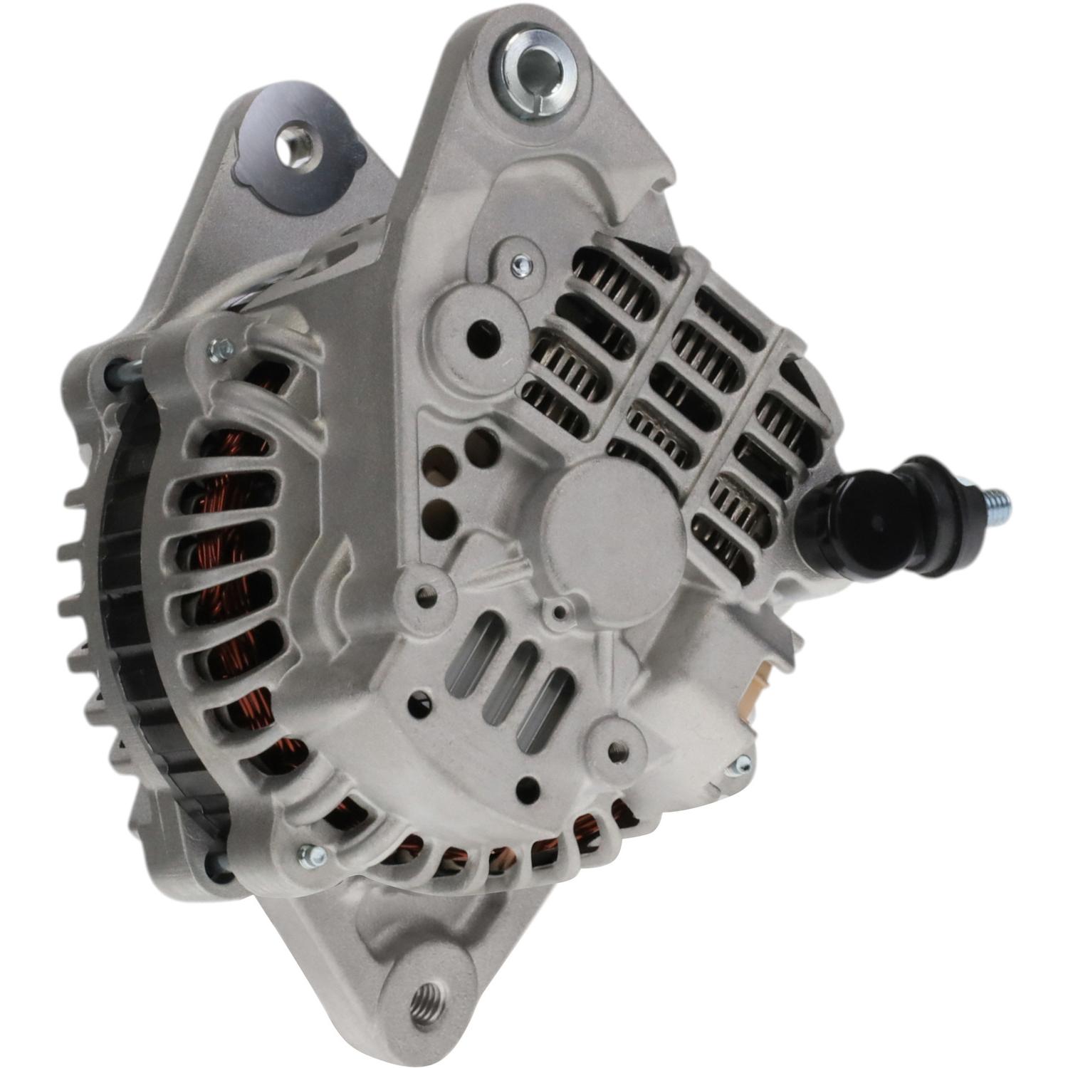 WAI 11058N - Alternator WAI 11058N Alternator product image 2 of 17