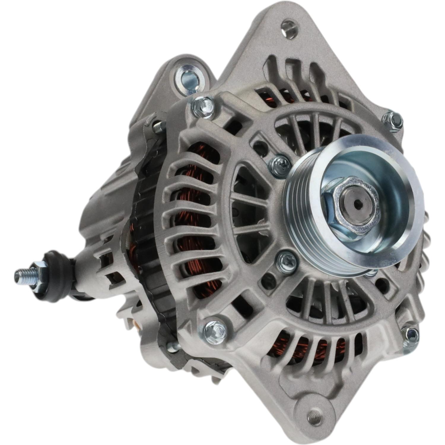 WAI 11058N - Alternator WAI 11058N Alternator product image 3 of 17