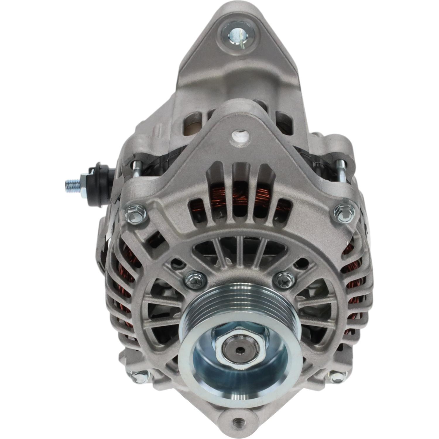 WAI 11058N - Alternator WAI 11058N Alternator product image 4 of 17
