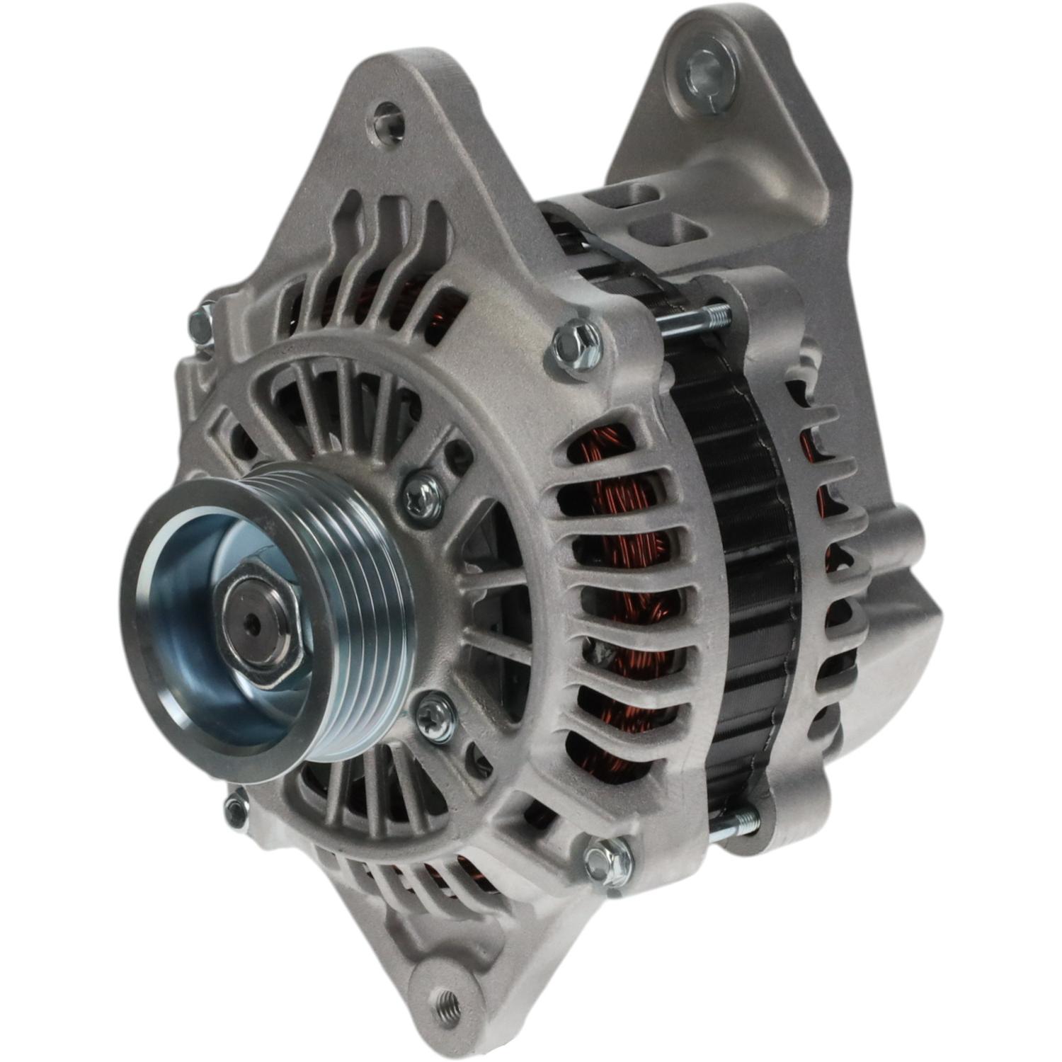 WAI 11058N - Alternator WAI 11058N Alternator product image 5 of 17