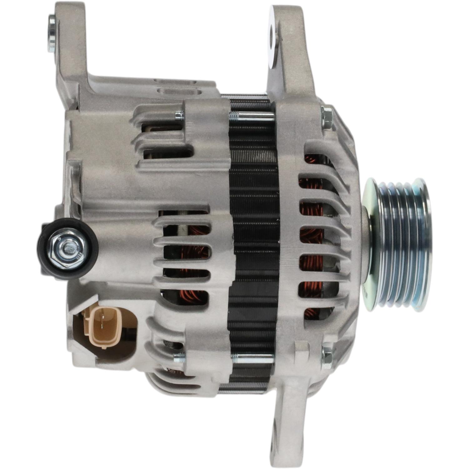 WAI 11058N - Alternator WAI 11058N Alternator product image 6 of 17