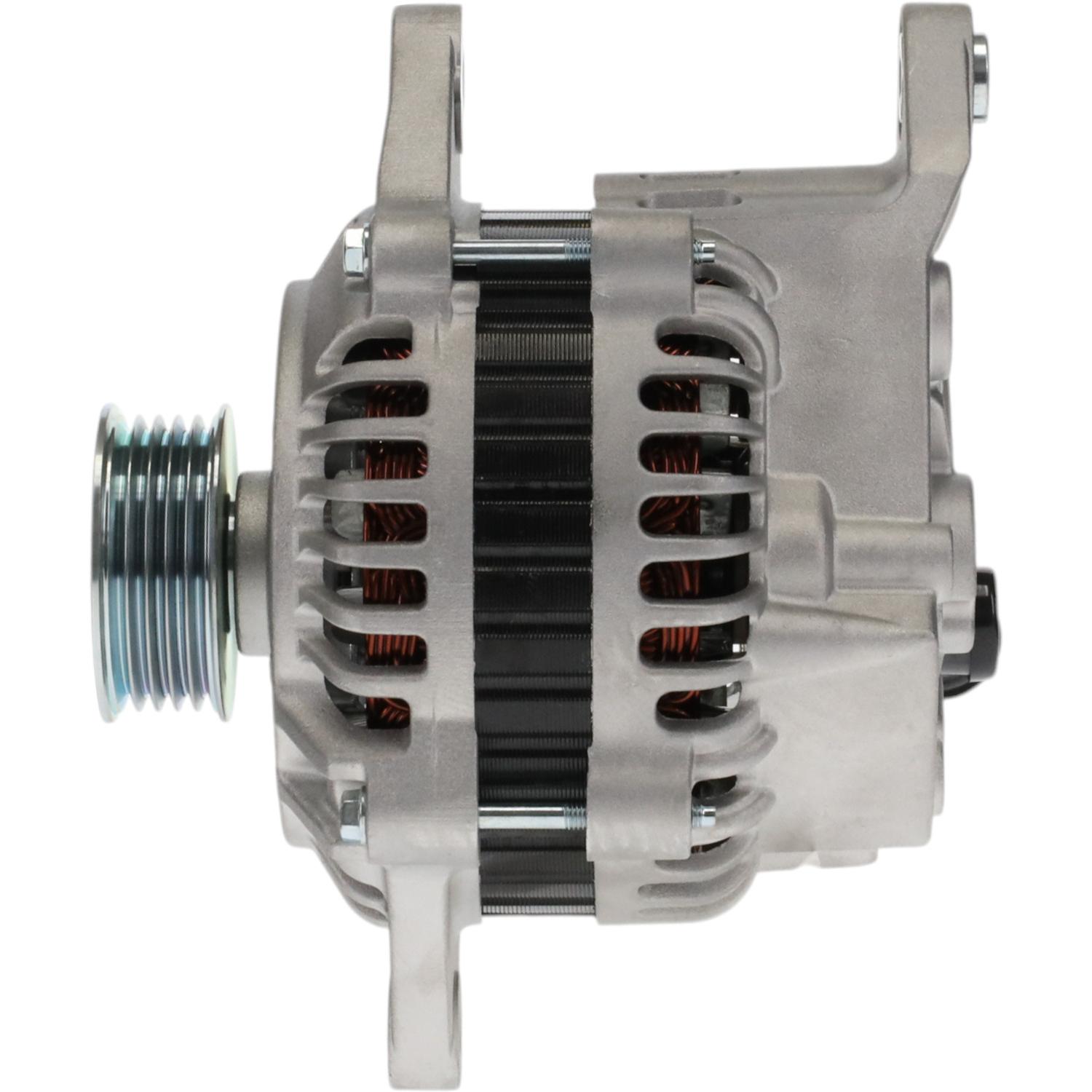 WAI 11058N - Alternator WAI 11058N Alternator product image 8 of 17