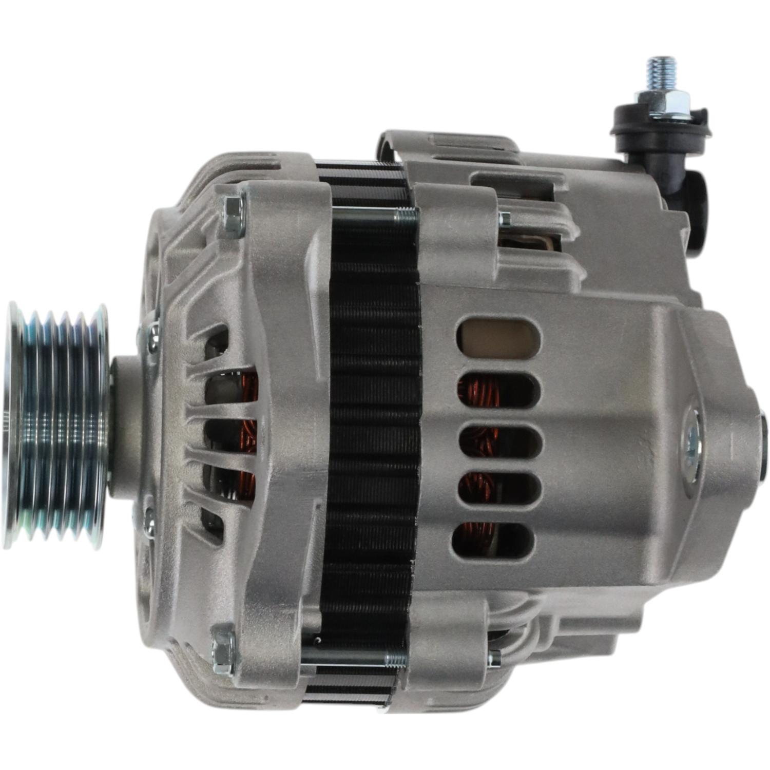 WAI 11058N - Alternator WAI 11058N Alternator product image 9 of 17
