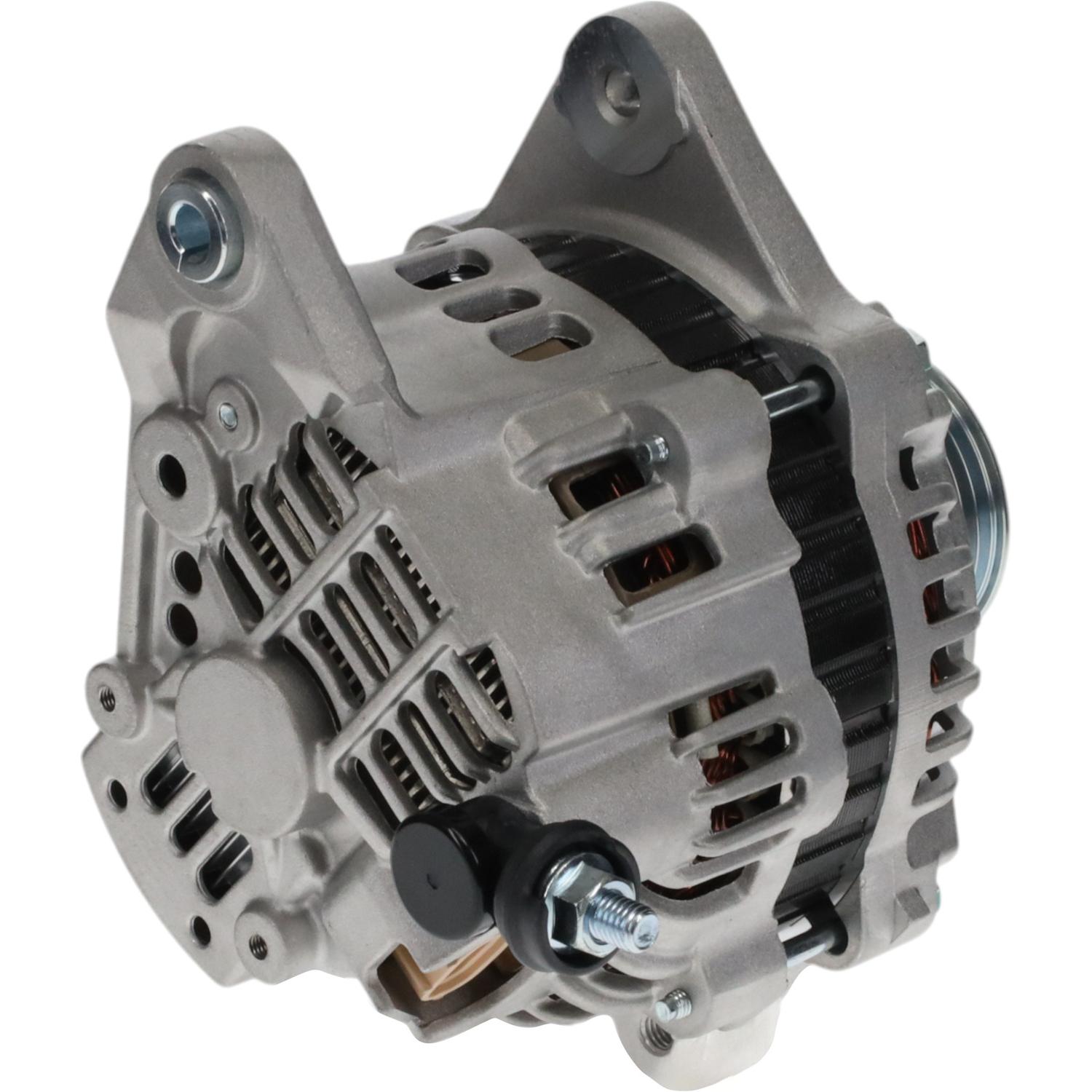 WAI 11058N - Alternator WAI 11058N Alternator product image 10 of 17