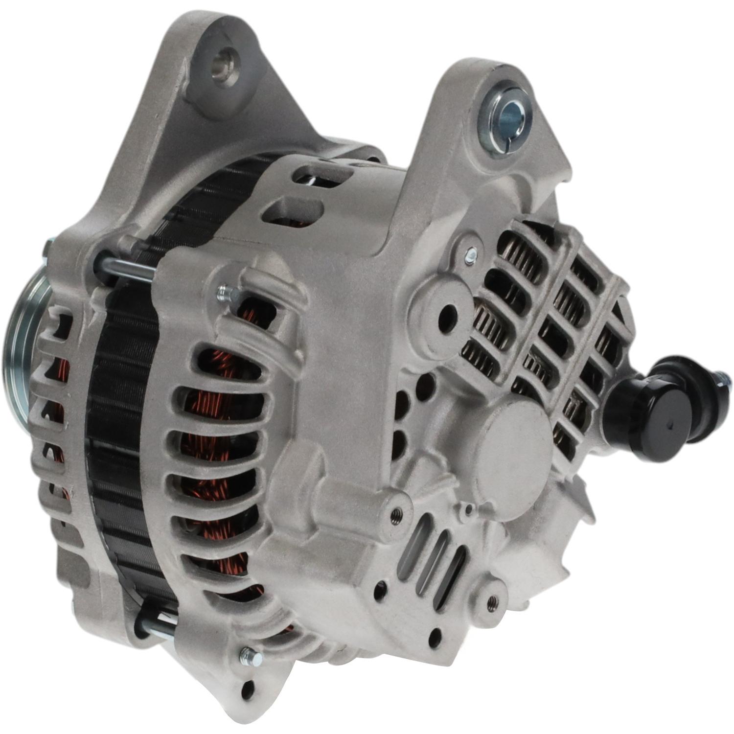 WAI 11058N - Alternator WAI 11058N Alternator product image 11 of 17