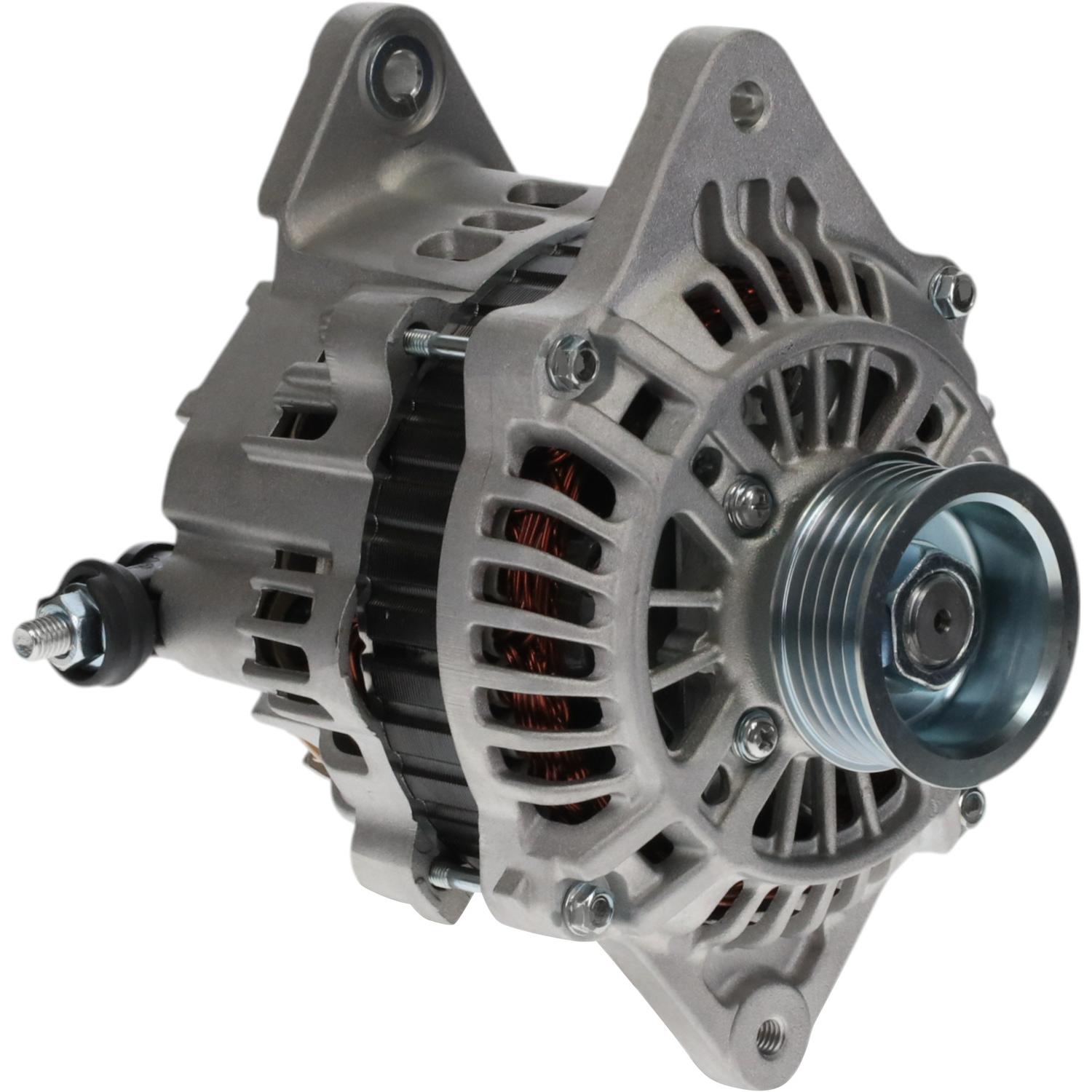 WAI 11058N - Alternator WAI 11058N Alternator product image 12 of 17