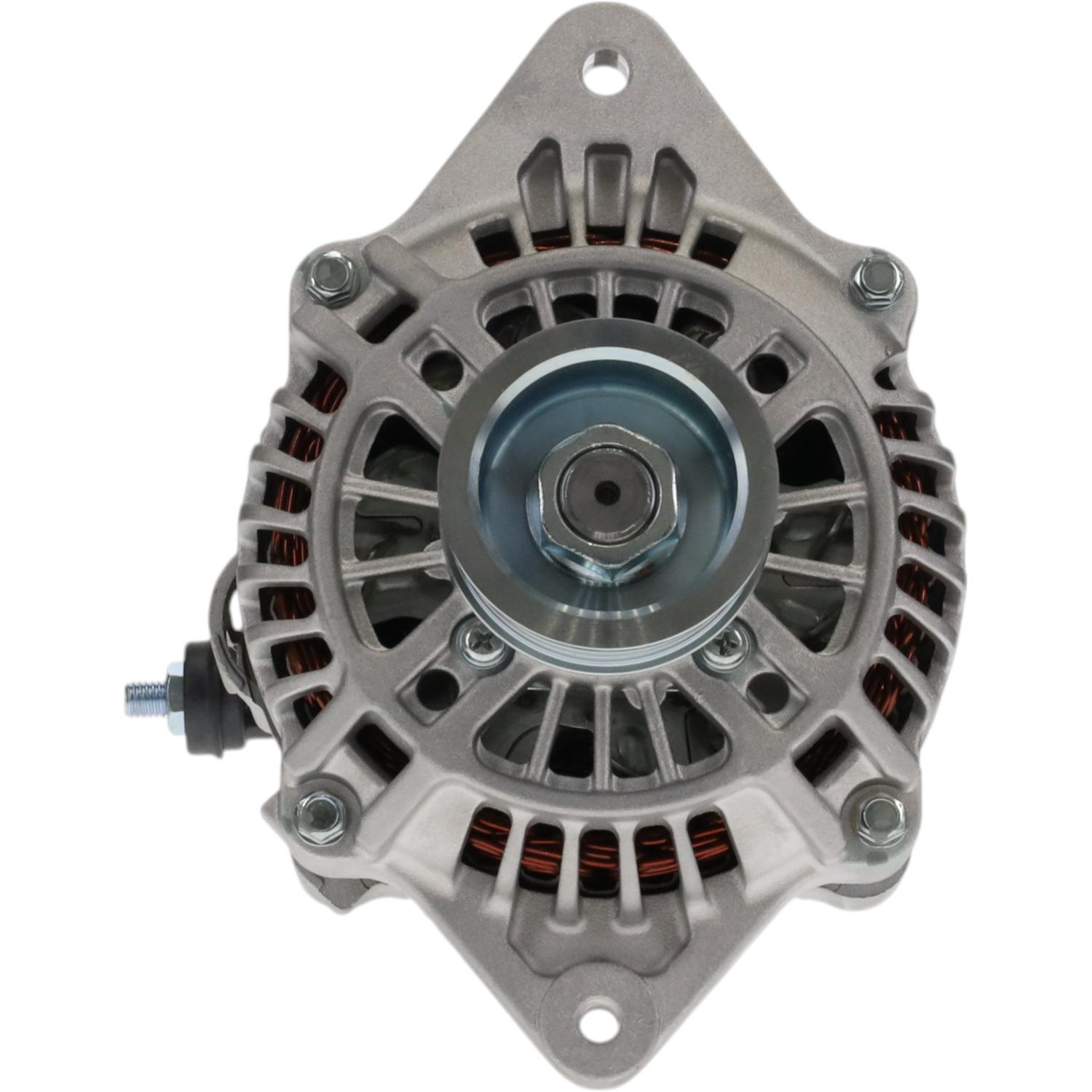 WAI 11058N - Alternator WAI 11058N Alternator product image 13 of 17