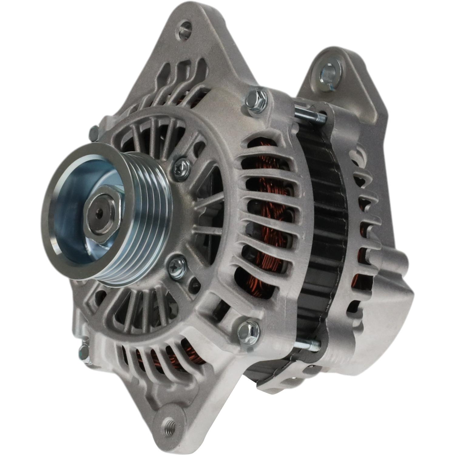 WAI 11058N - Alternator WAI 11058N Alternator product image 14 of 17