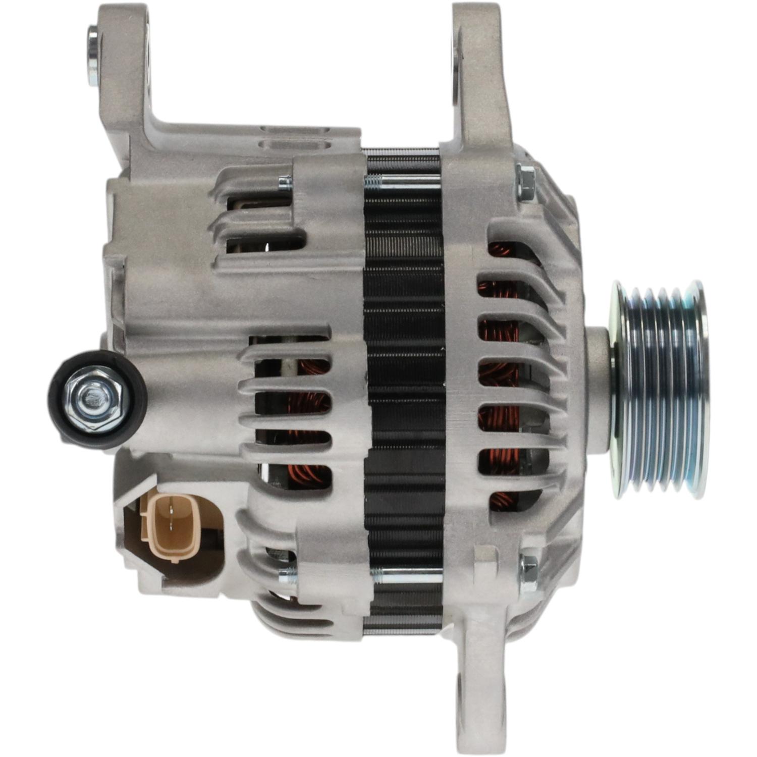 WAI 11058N - Alternator WAI 11058N Alternator product image 15 of 17