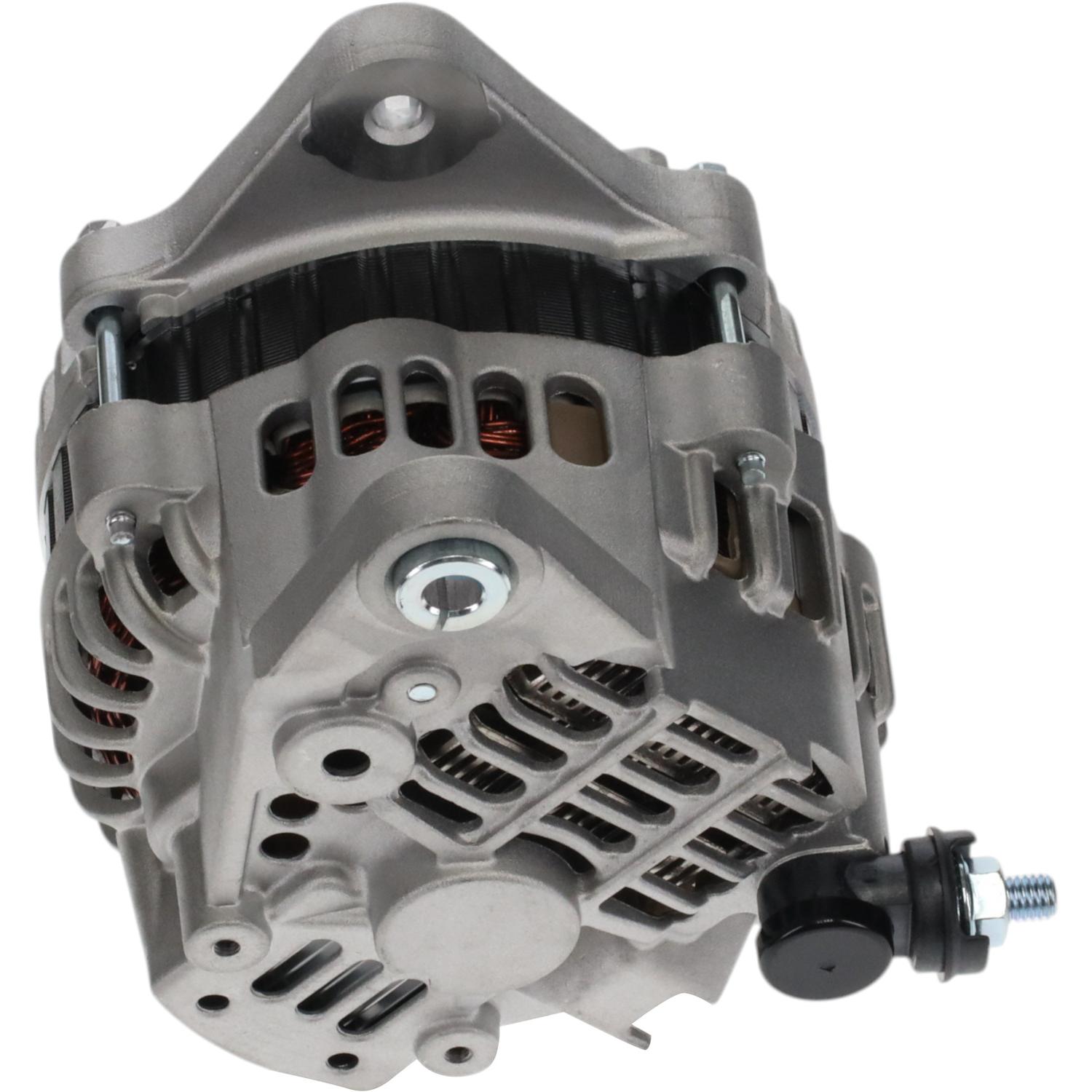 WAI 11058N - Alternator WAI 11058N Alternator product image 16 of 17