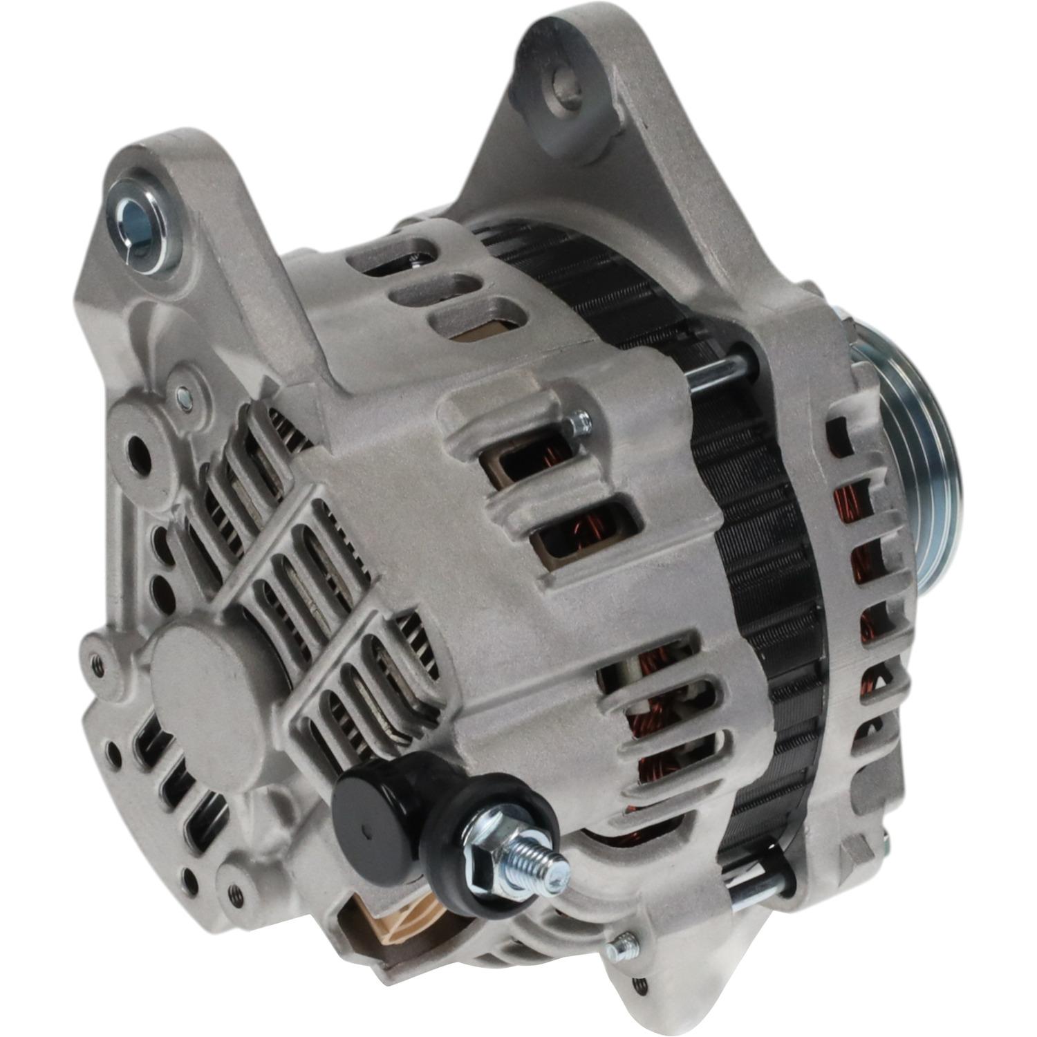 WAI 11058N - Alternator WAI 11058N Alternator product image 17 of 17