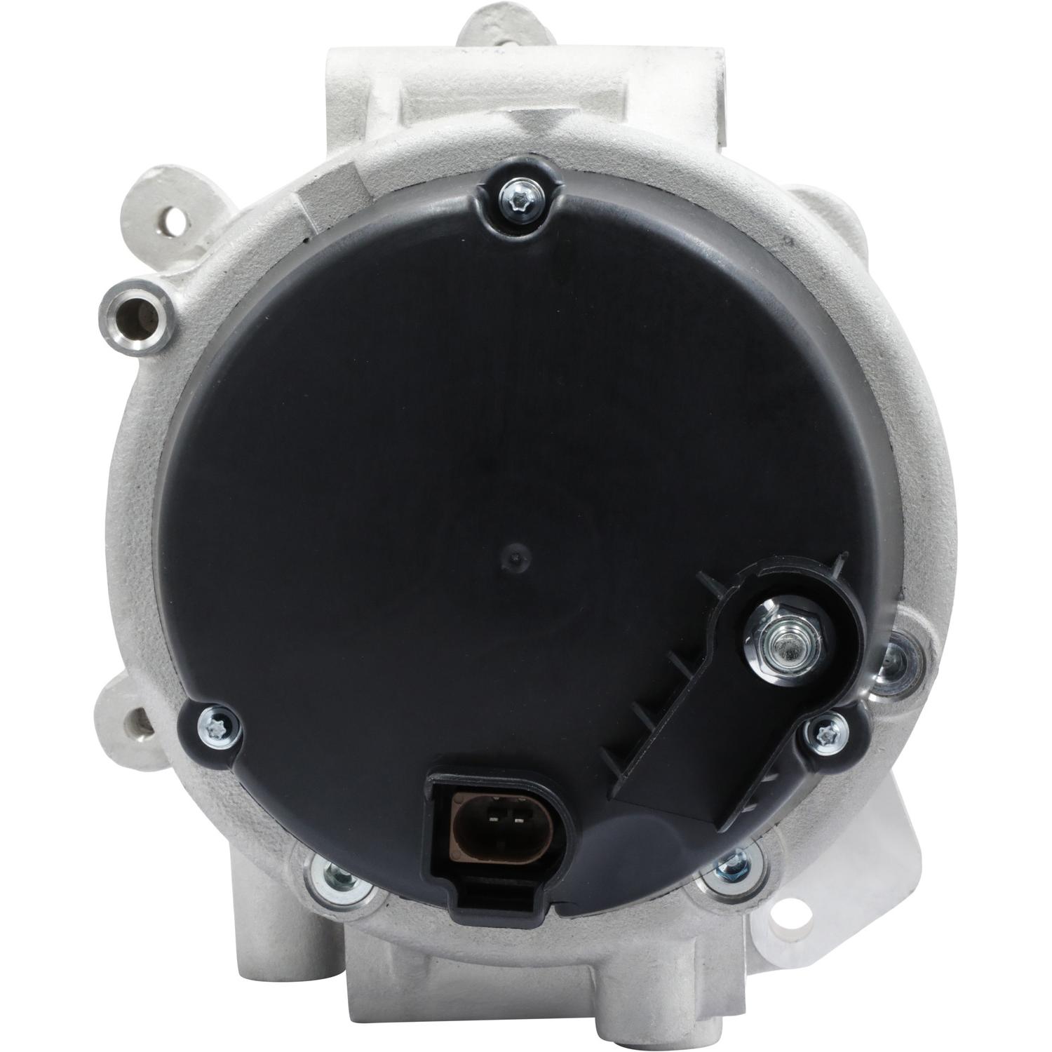 WAI 11060N - Alternator WAI 11060N Alternator product image 1 of 8