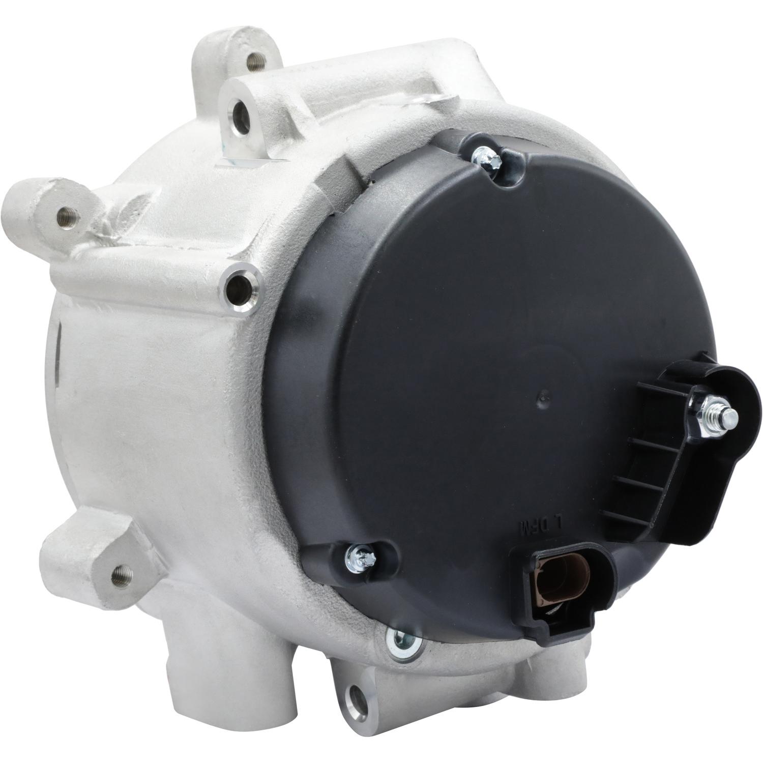 WAI 11060N - Alternator WAI 11060N Alternator product image 2 of 8