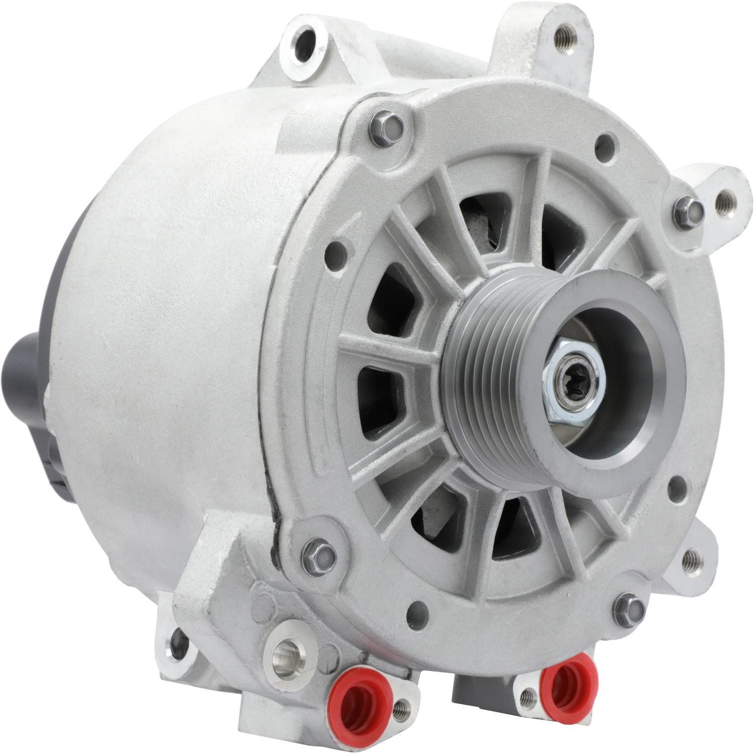 WAI 11060N - Alternator WAI 11060N Alternator product image 4 of 8