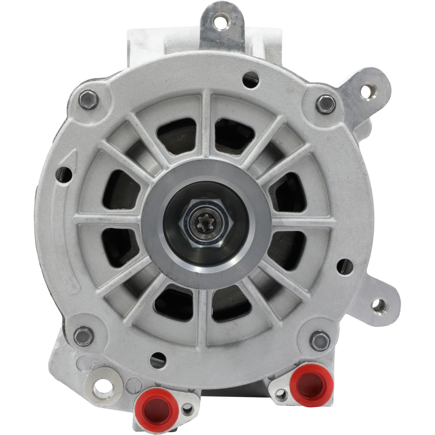 WAI 11060N - Alternator WAI 11060N Alternator product image 5 of 8