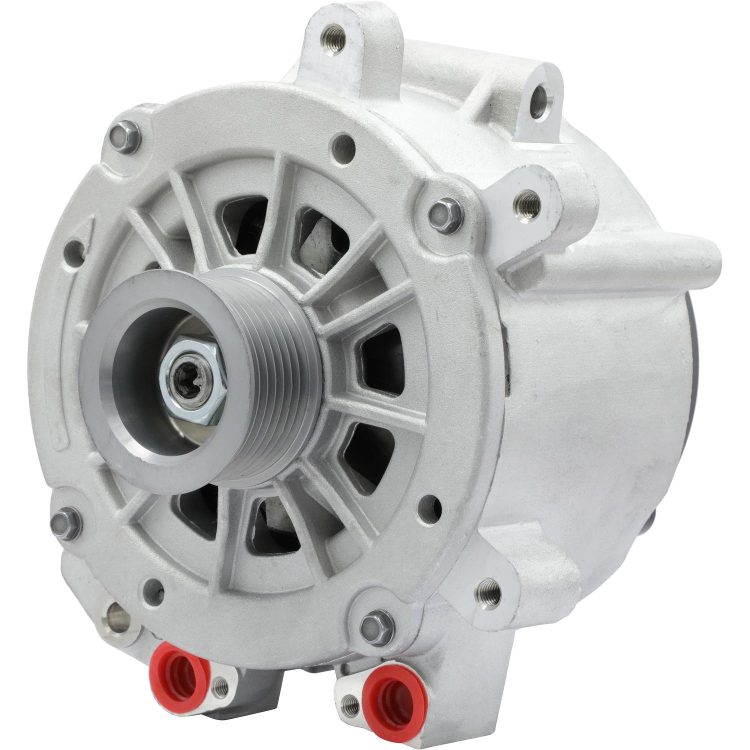 WAI 11060N - Alternator WAI 11060N Alternator product image 6 of 8