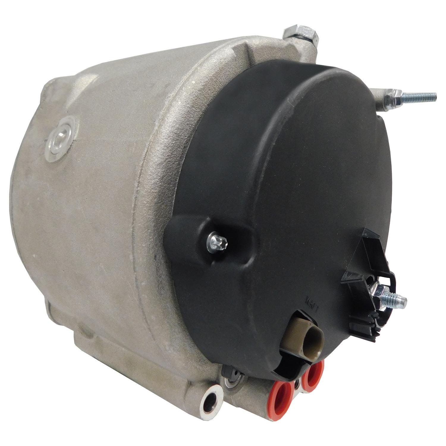 WAI 11061N - Alternator WAI 11061N Alternator product image 1 of 25