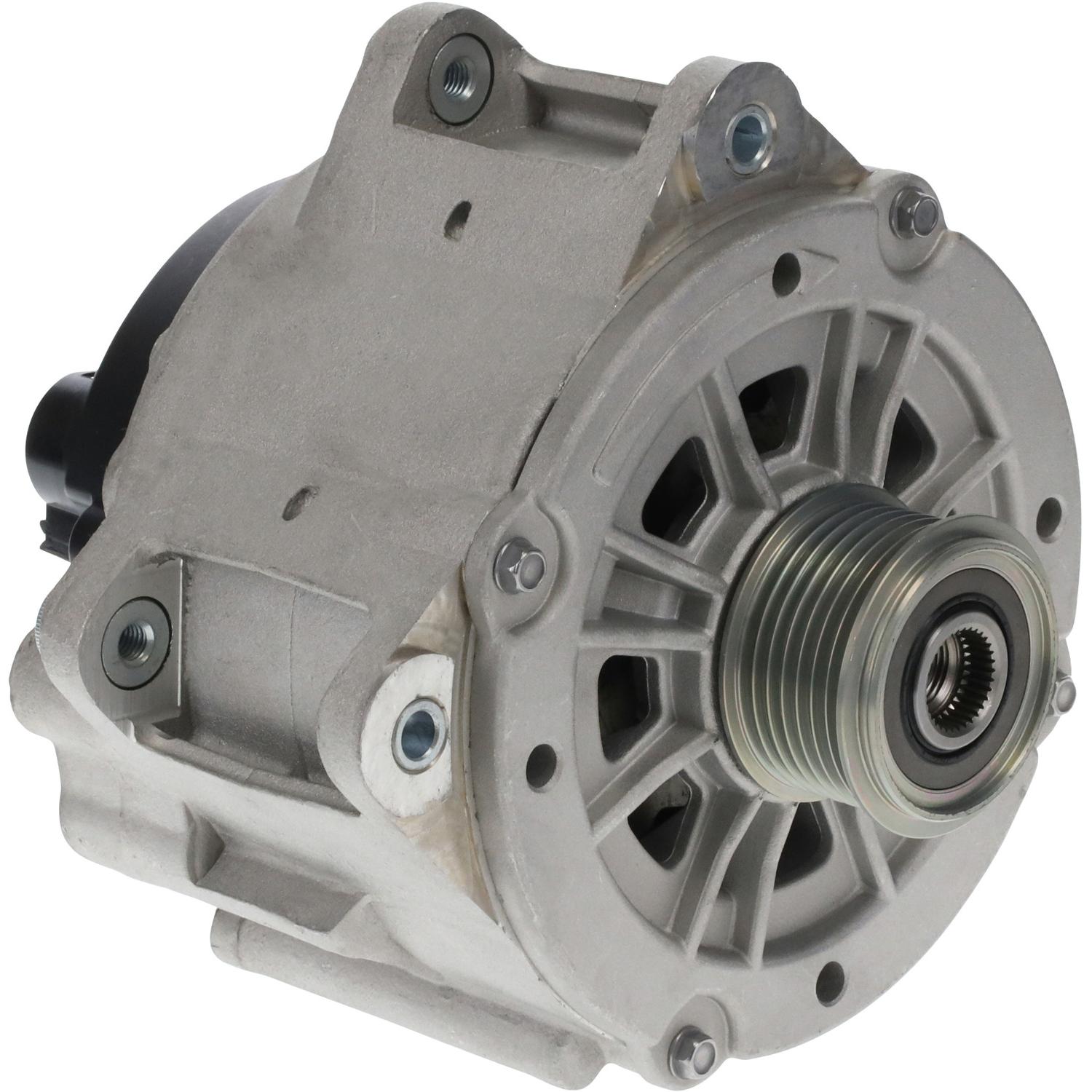 WAI 11061N - Alternator WAI 11061N Alternator product image 2 of 25