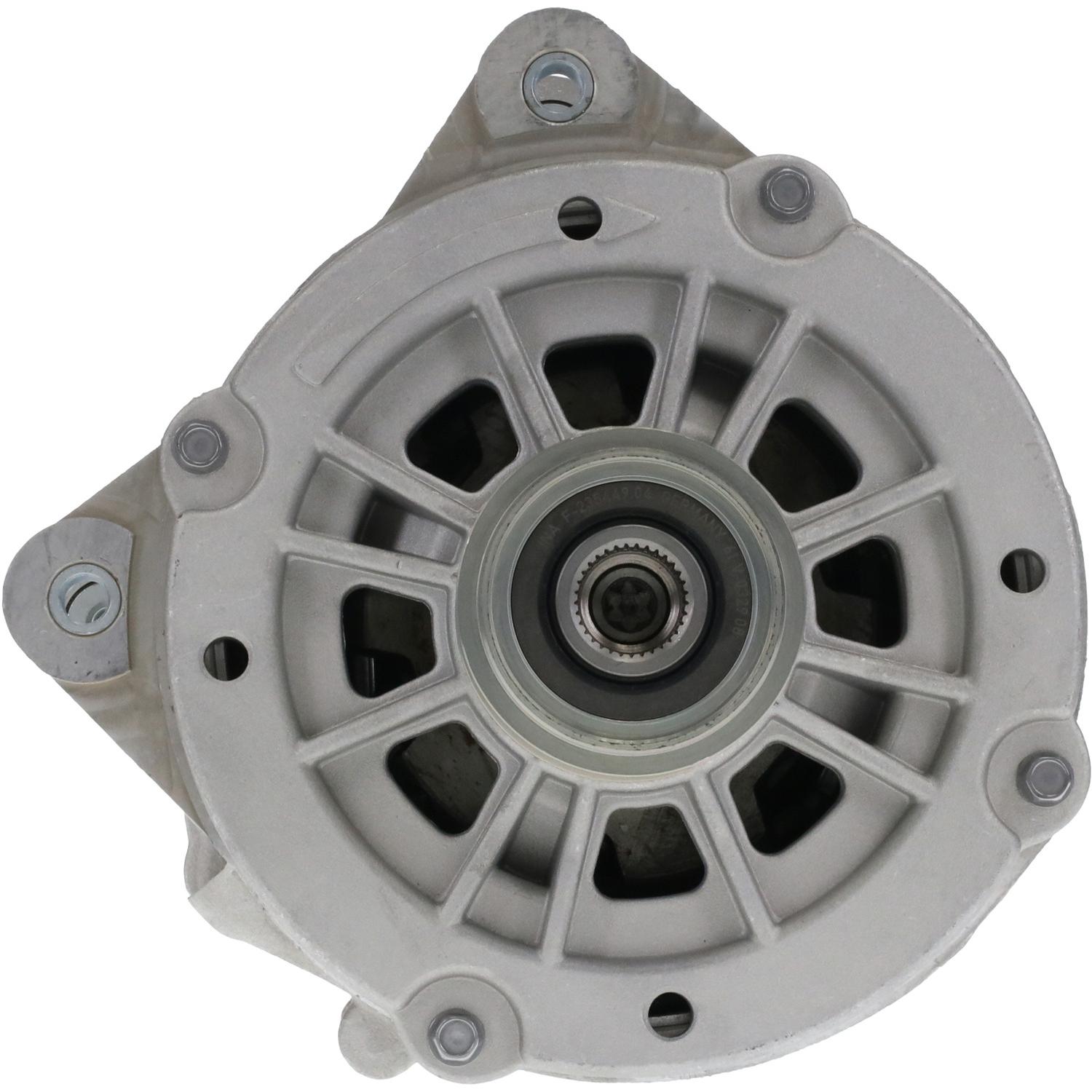 WAI 11061N - Alternator WAI 11061N Alternator product image 3 of 25