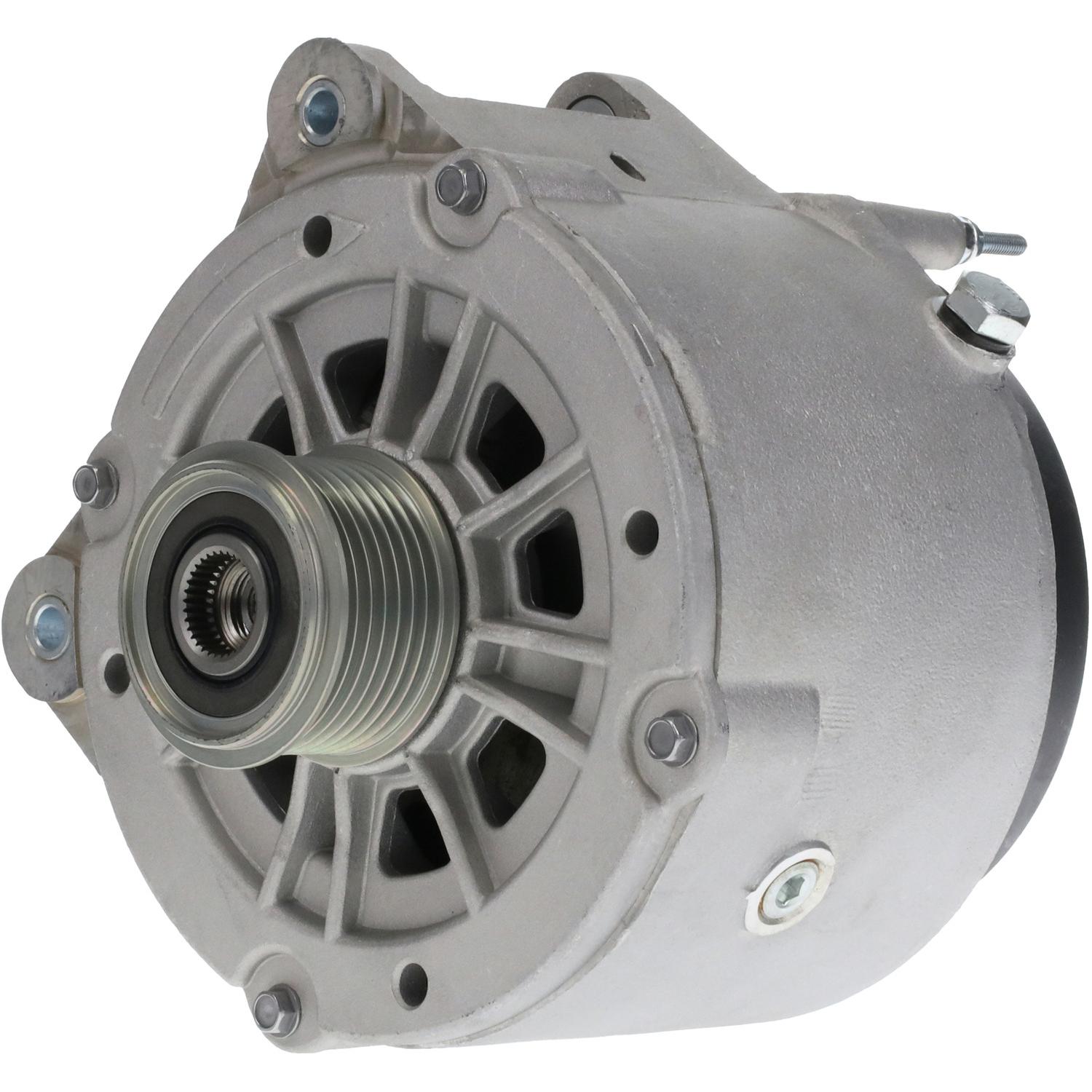 WAI 11061N - Alternator WAI 11061N Alternator product image 4 of 25