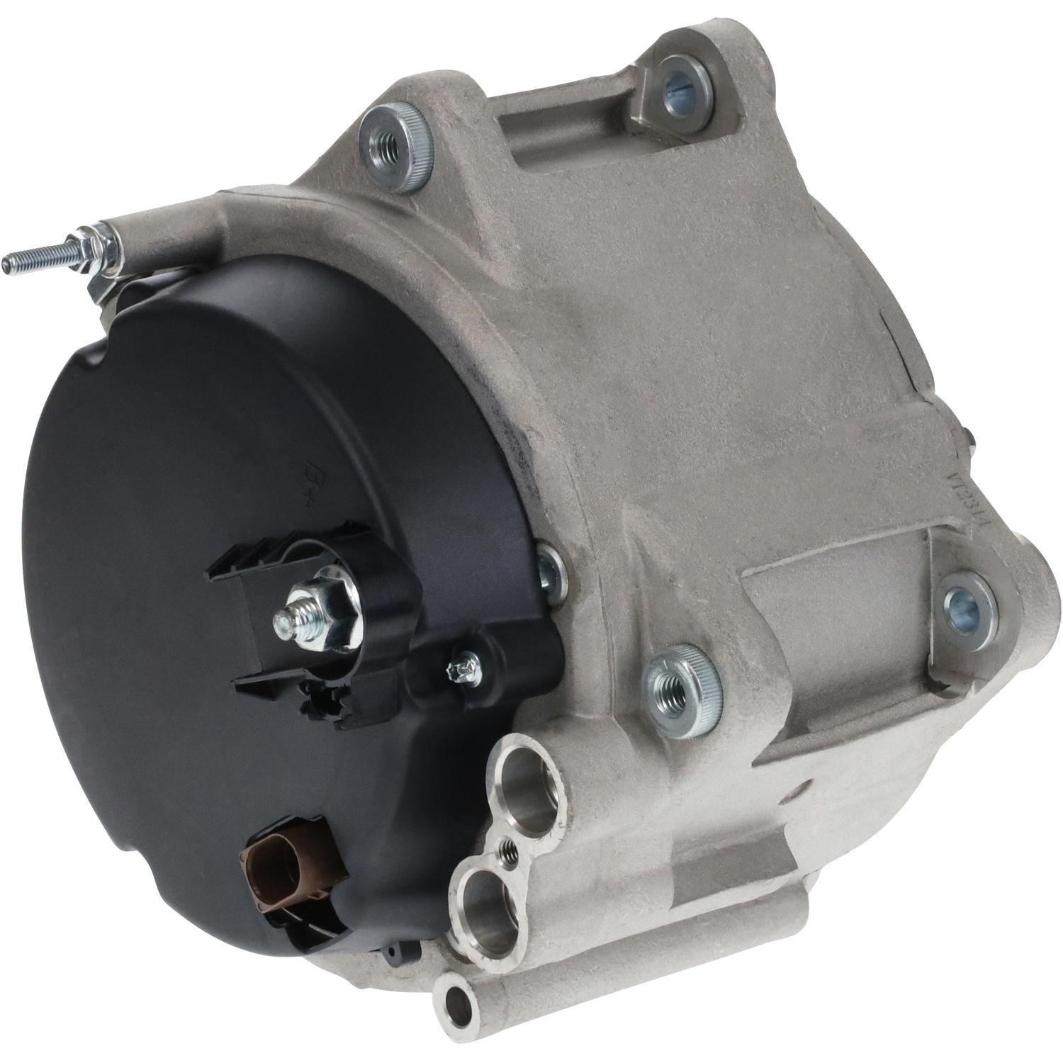 WAI 11061N - Alternator WAI 11061N Alternator product image 7 of 25