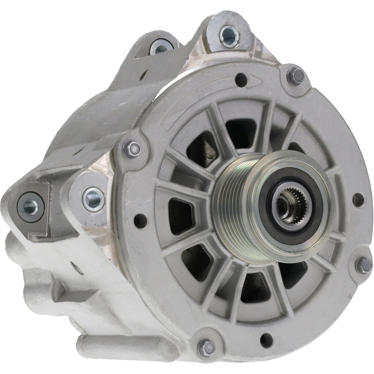 WAI 11061N - Alternator WAI 11061N Alternator product image 9 of 25