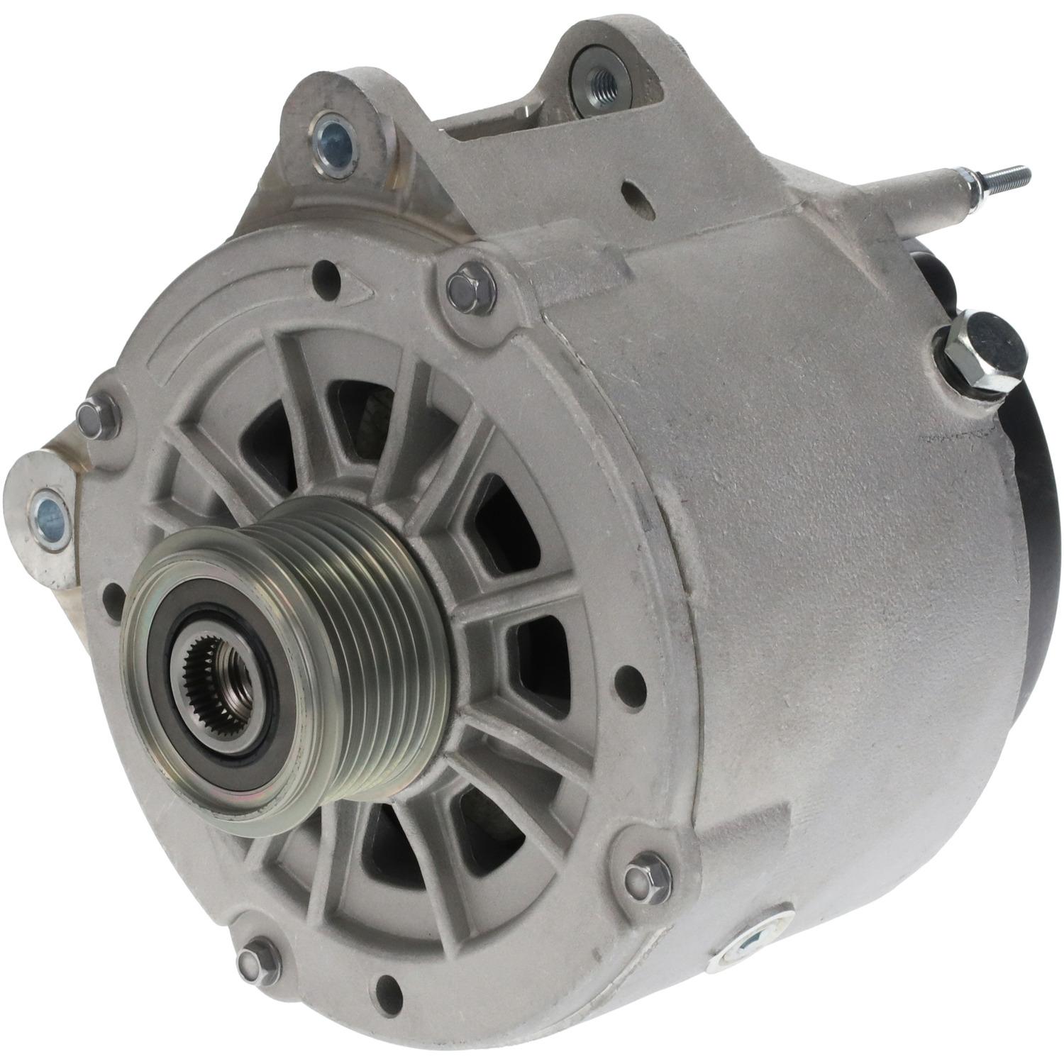 WAI 11061N - Alternator WAI 11061N Alternator product image 11 of 25