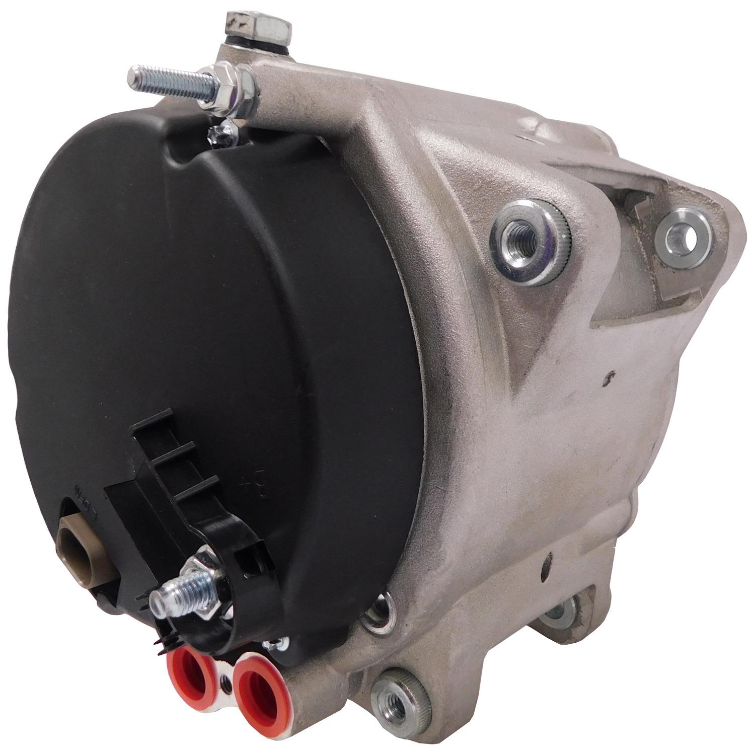 WAI 11061N - Alternator WAI 11061N Alternator product image 12 of 25