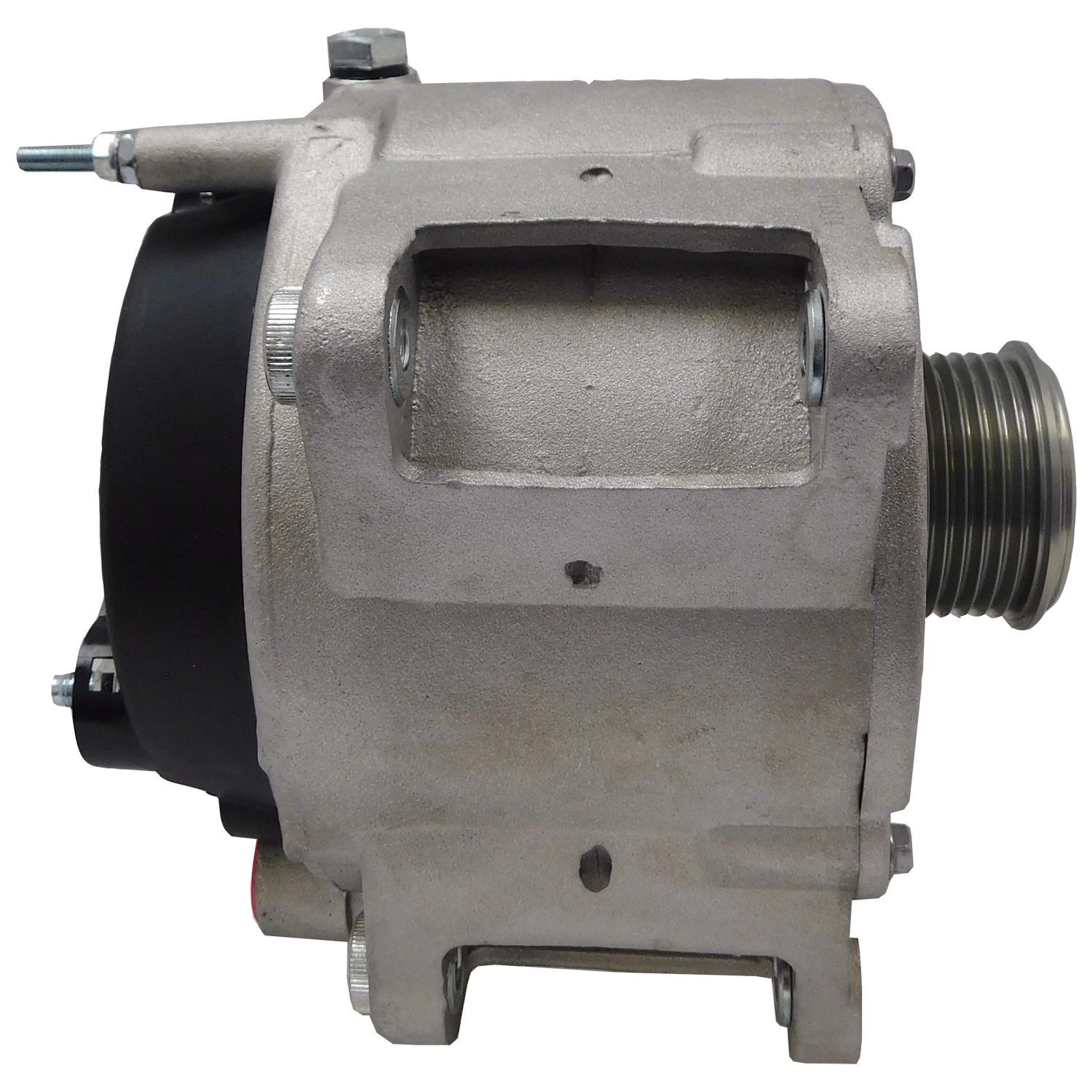 WAI 11061N - Alternator WAI 11061N Alternator product image 16 of 25