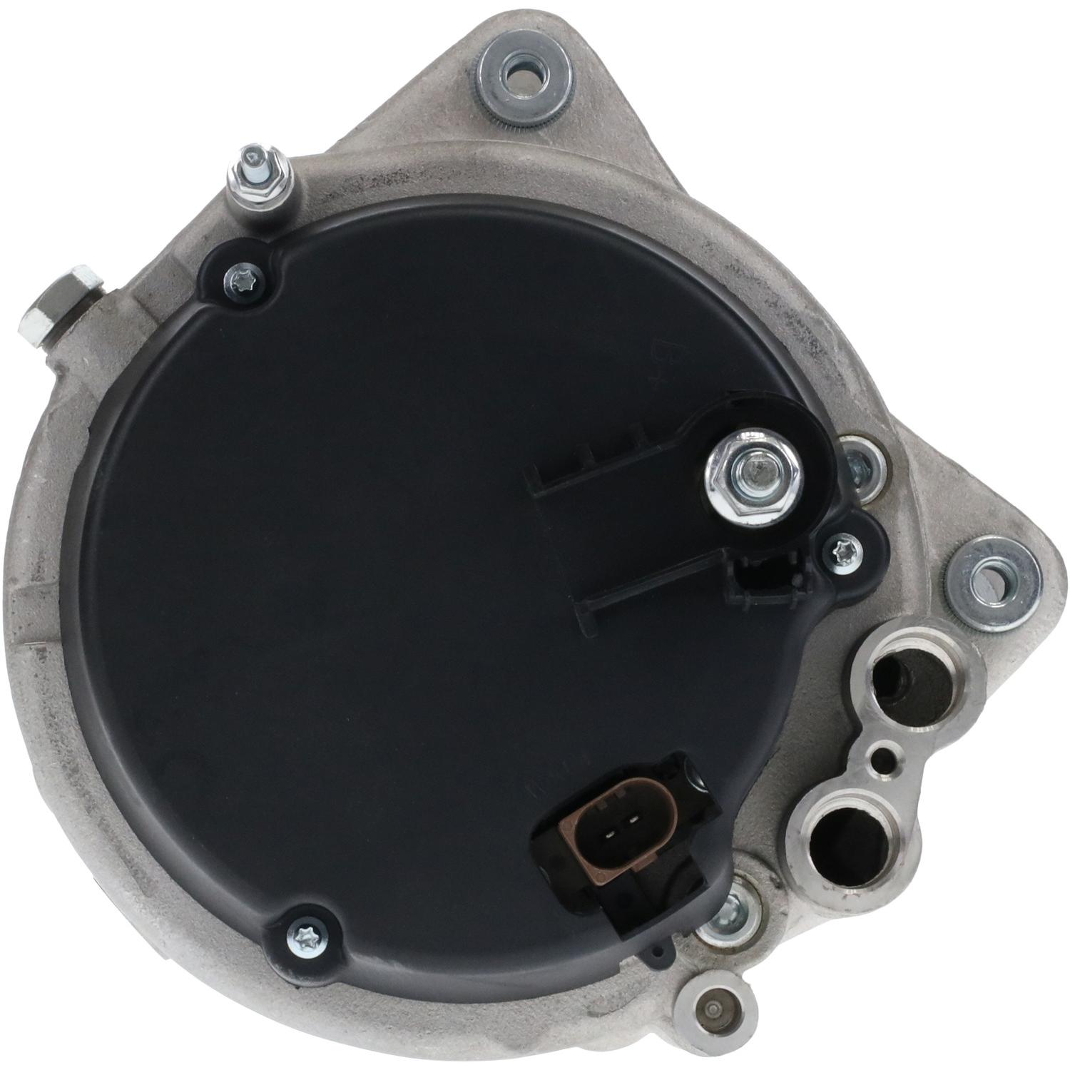 WAI 11061N - Alternator WAI 11061N Alternator product image 19 of 25