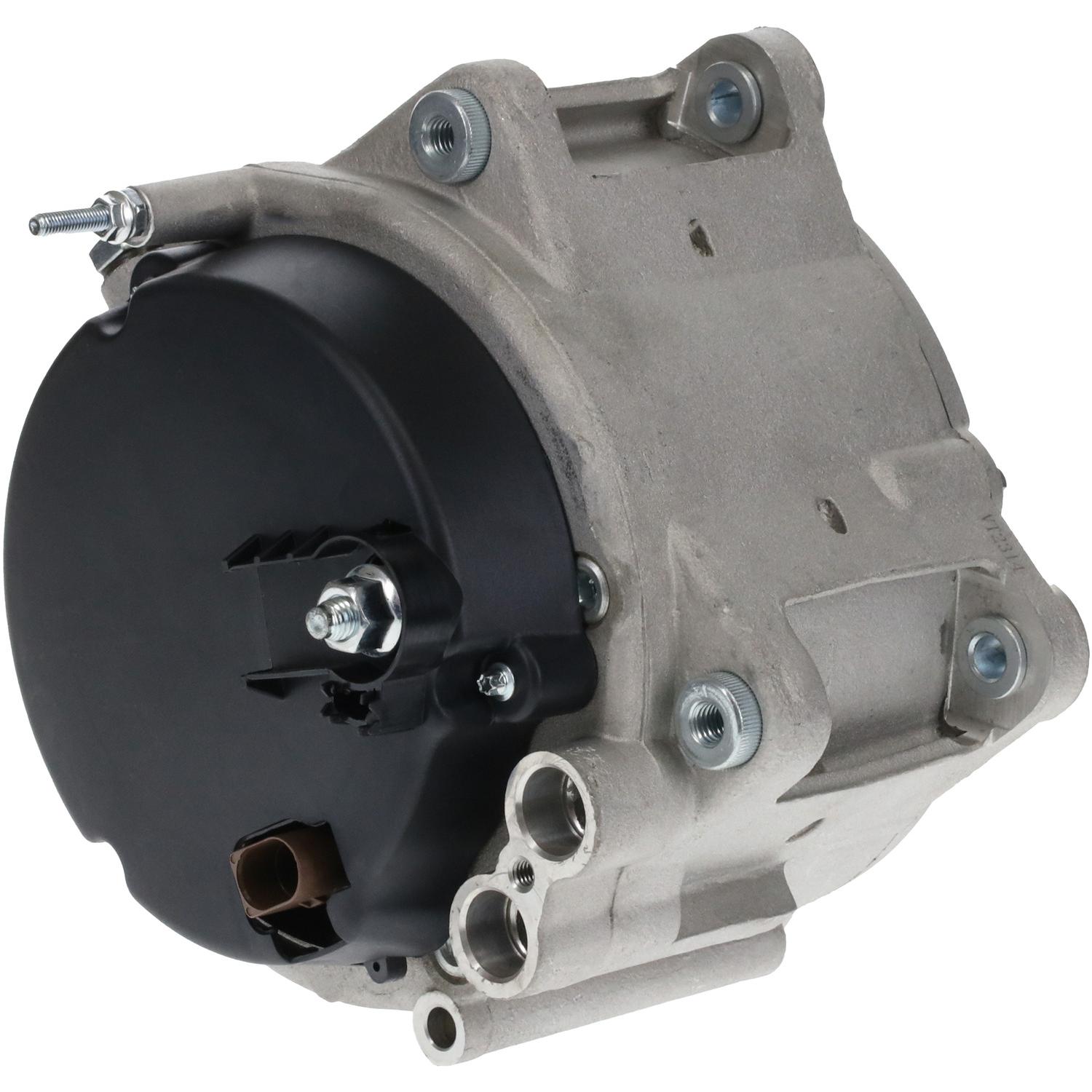 WAI 11061N - Alternator WAI 11061N Alternator product image 20 of 25