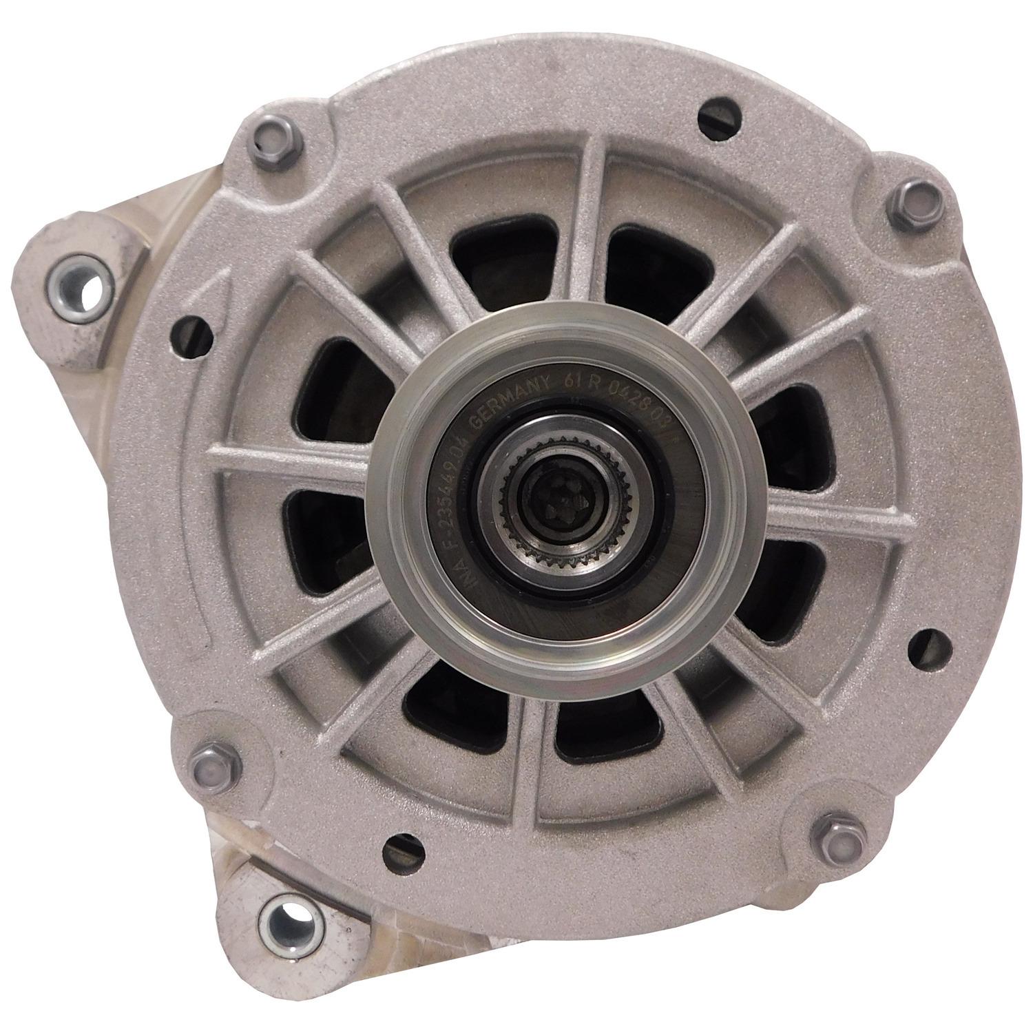 WAI 11061N - Alternator WAI 11061N Alternator product image 22 of 25