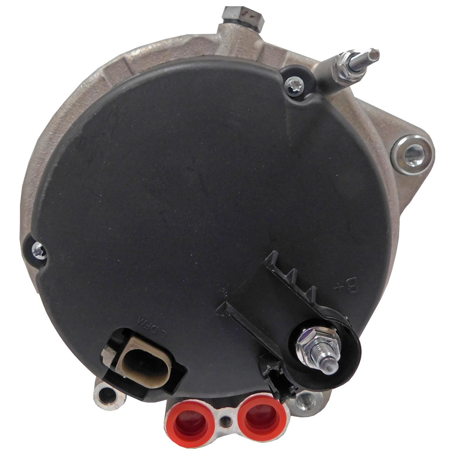WAI 11061N - Alternator WAI 11061N Alternator product image 23 of 25
