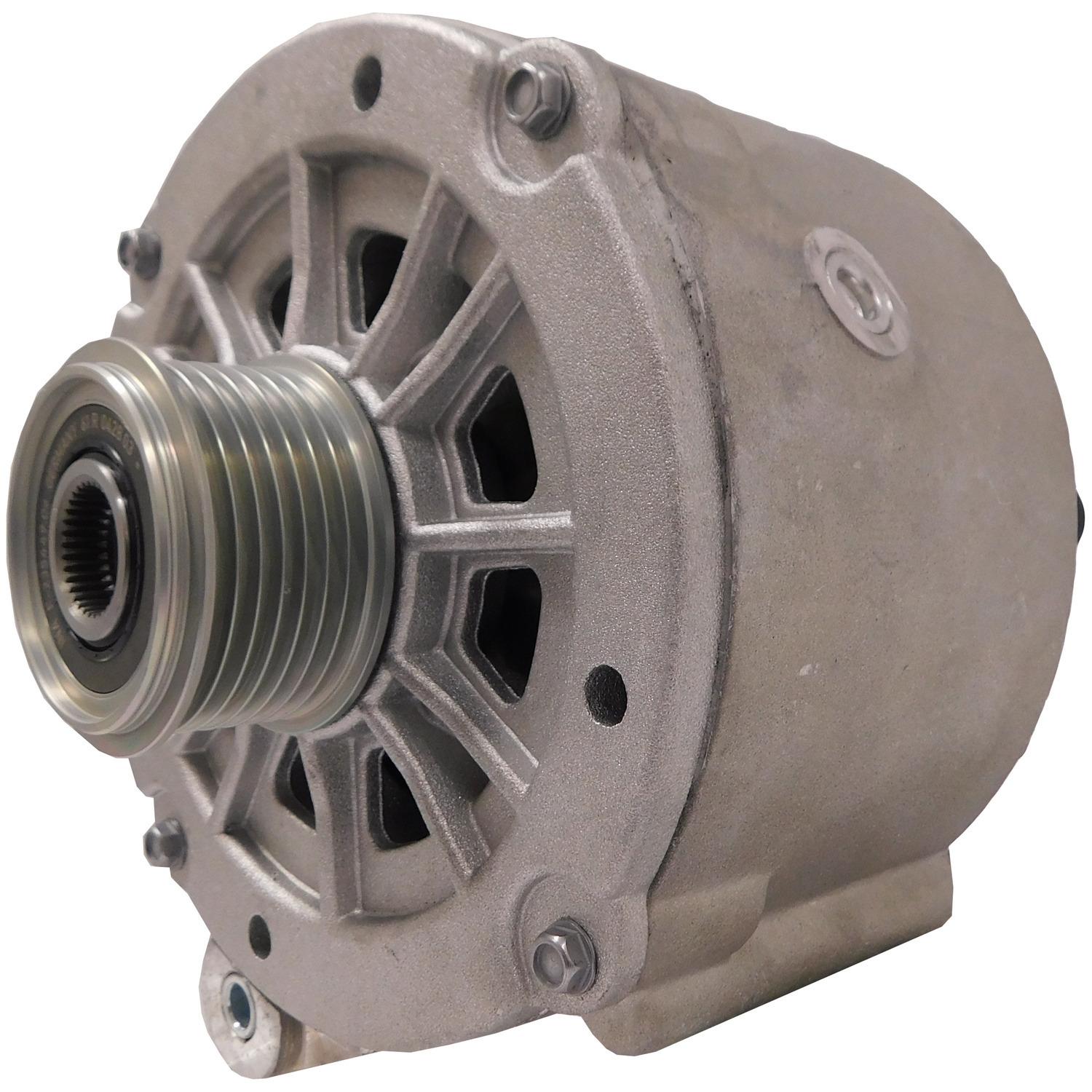 WAI 11061N - Alternator WAI 11061N Alternator product image 25 of 25