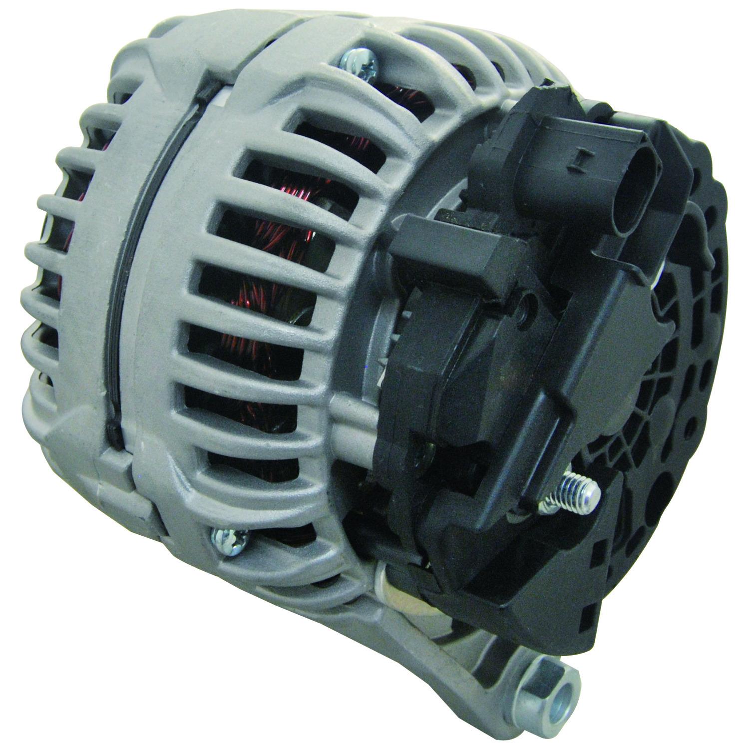 WAI 11065N - Alternator WAI 11065N Alternator product image 1 of 8