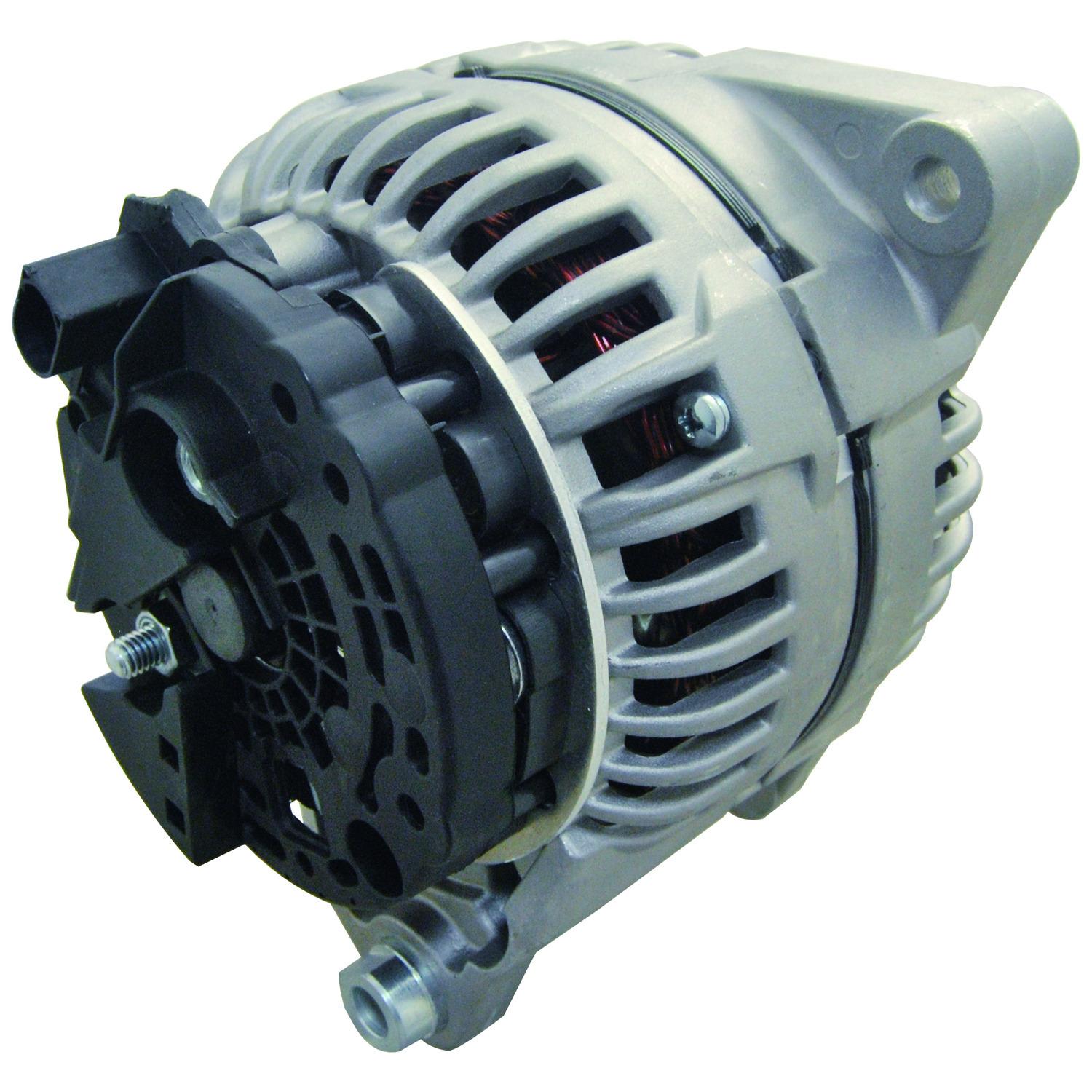 WAI 11065N - Alternator WAI 11065N Alternator product image 2 of 8