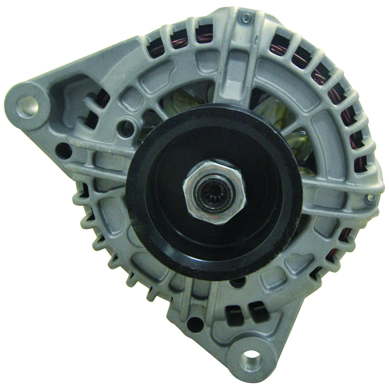 WAI 11065N - Alternator WAI 11065N Alternator product image 3 of 8