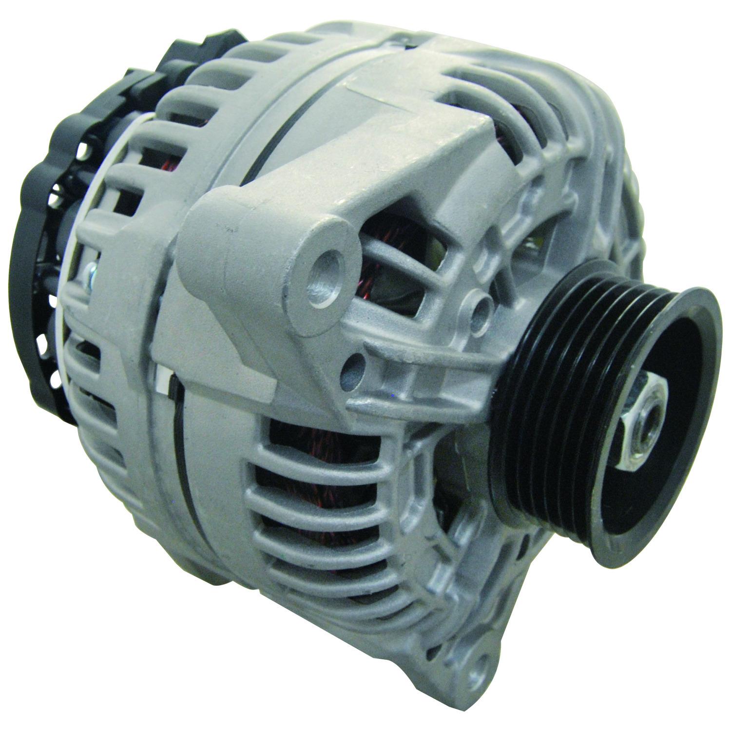 WAI 11065N - Alternator WAI 11065N Alternator product image 5 of 8