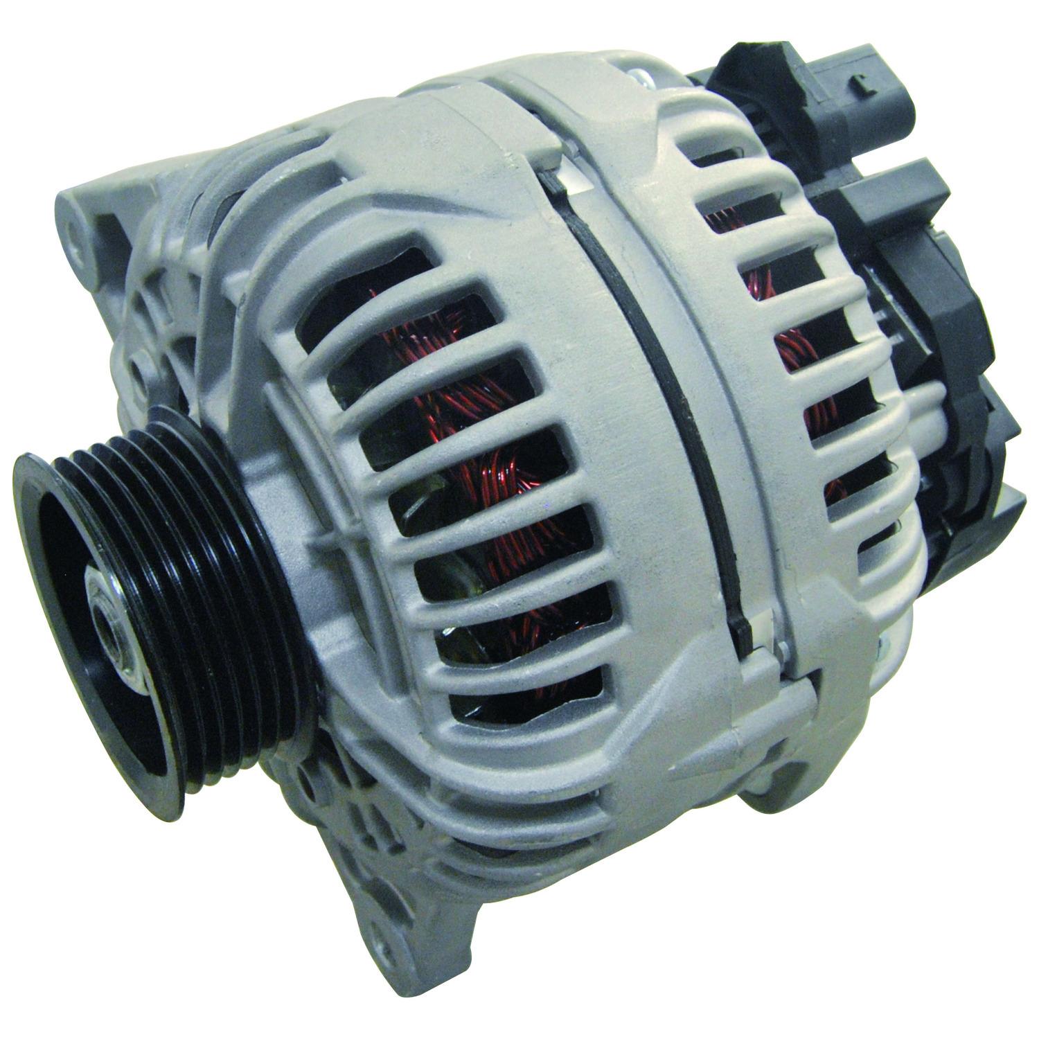 WAI 11065N - Alternator WAI 11065N Alternator product image 6 of 8