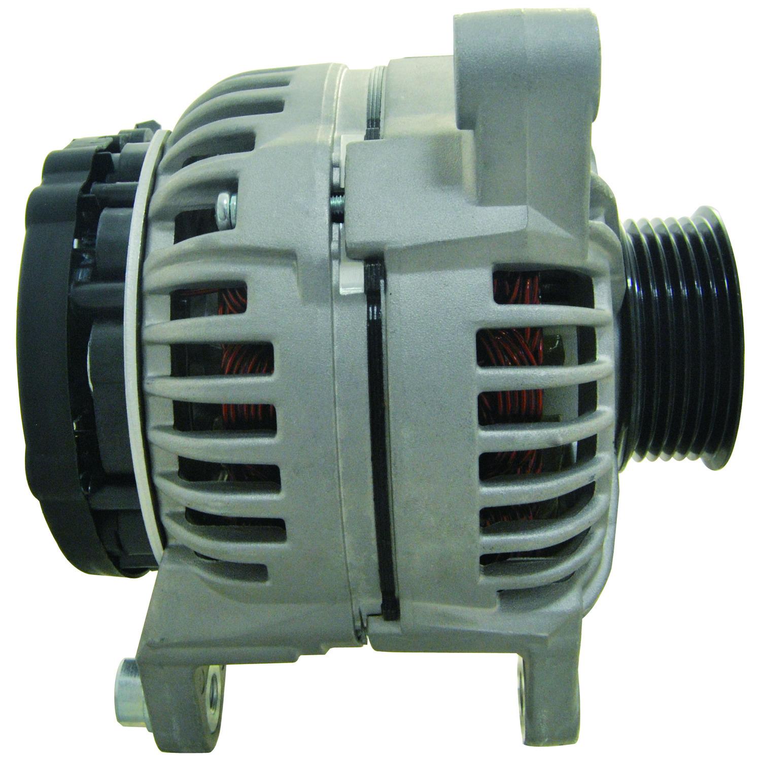 WAI 11065N - Alternator WAI 11065N Alternator product image 7 of 8